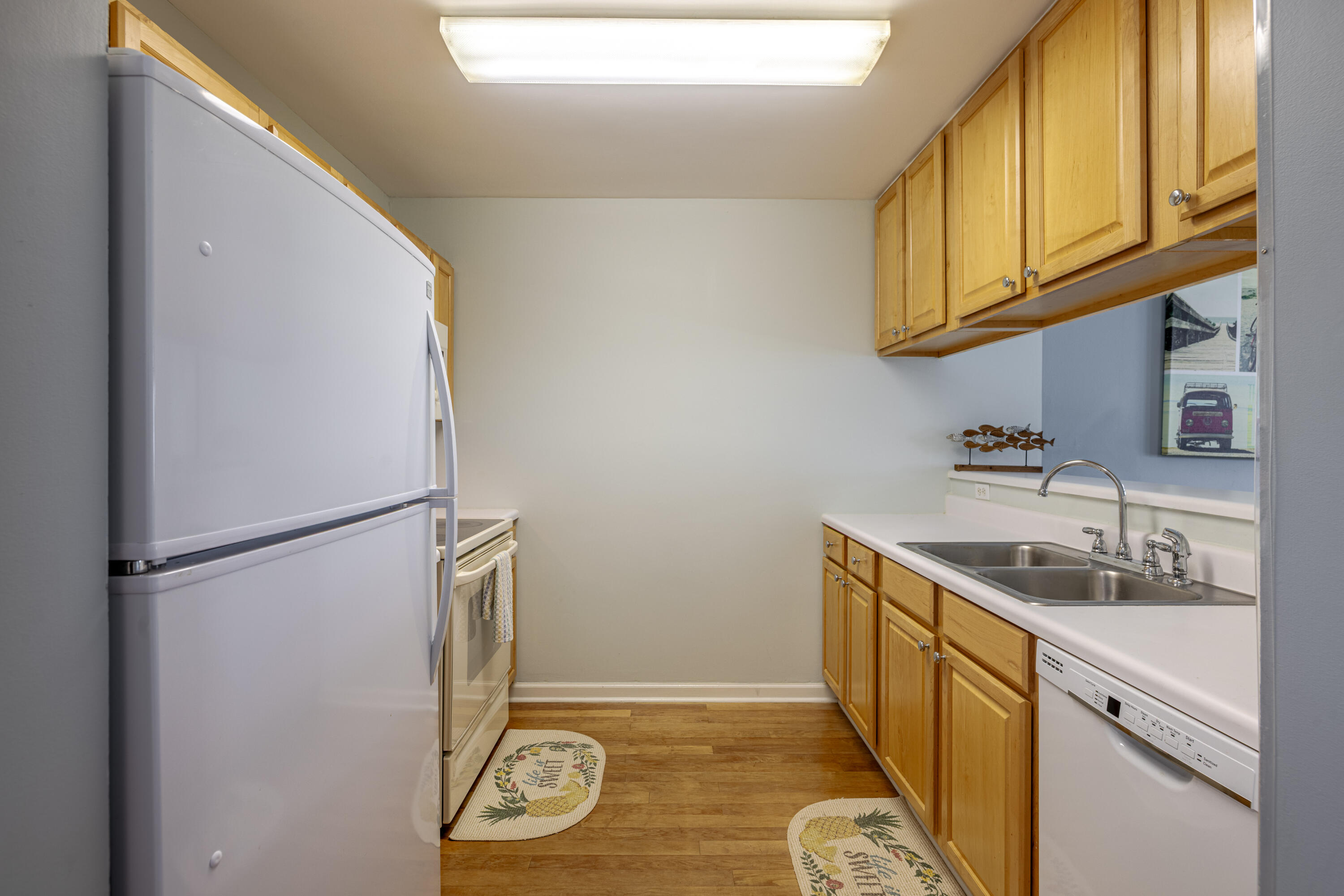 Summerplace Townhouses - Residential