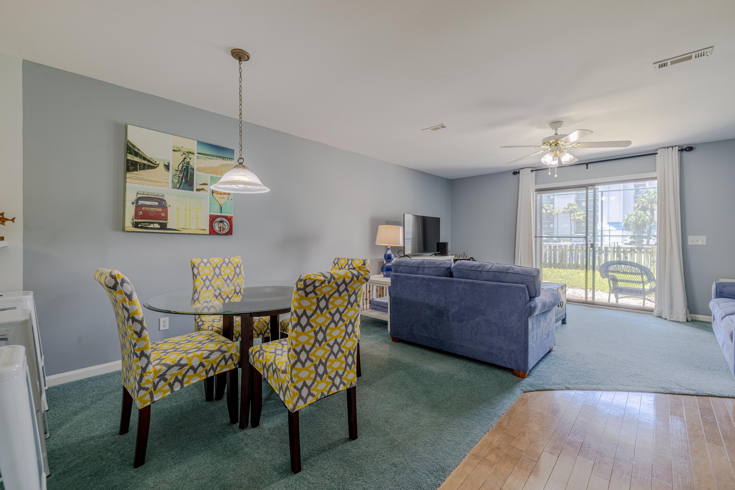 Summerplace Townhouses - Residential