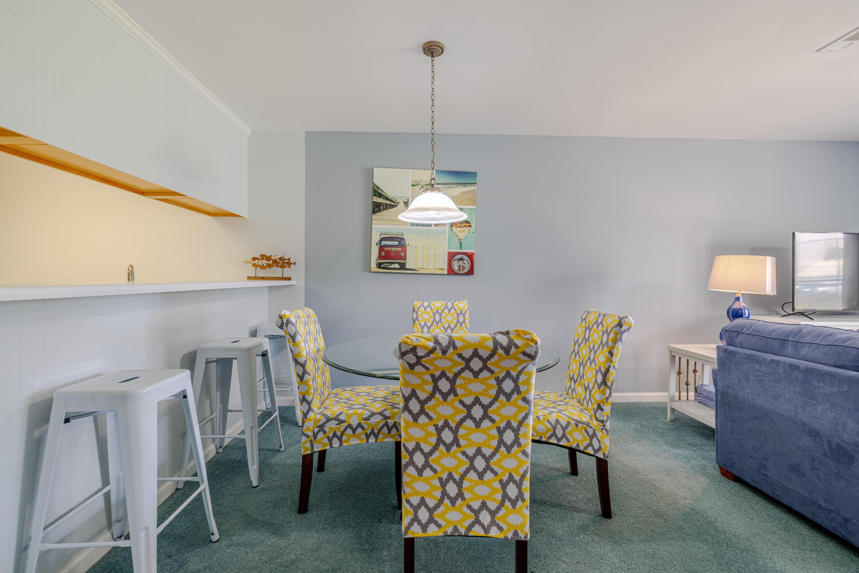 Summerplace Townhouses - Residential
