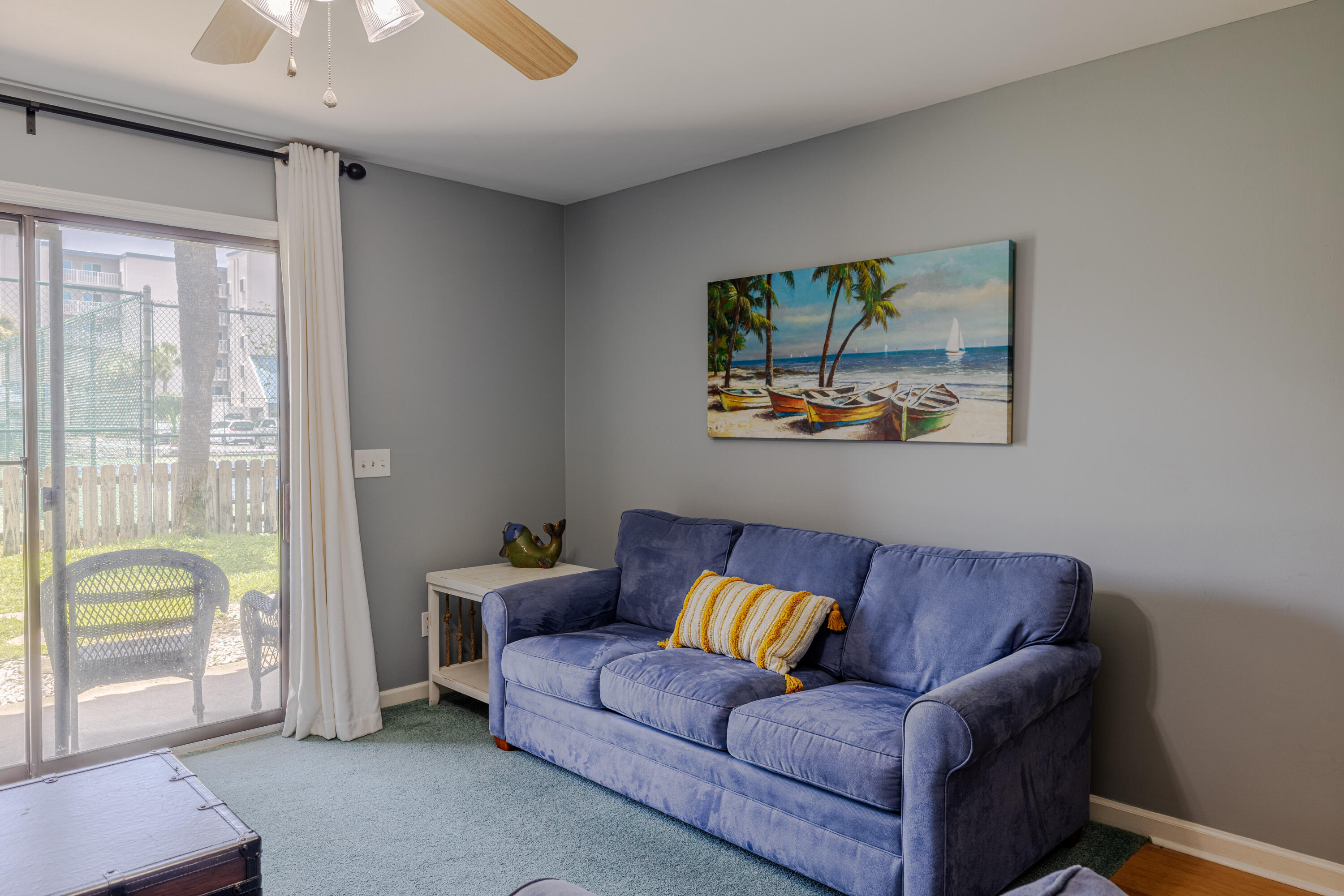 Summerplace Townhouses - Residential