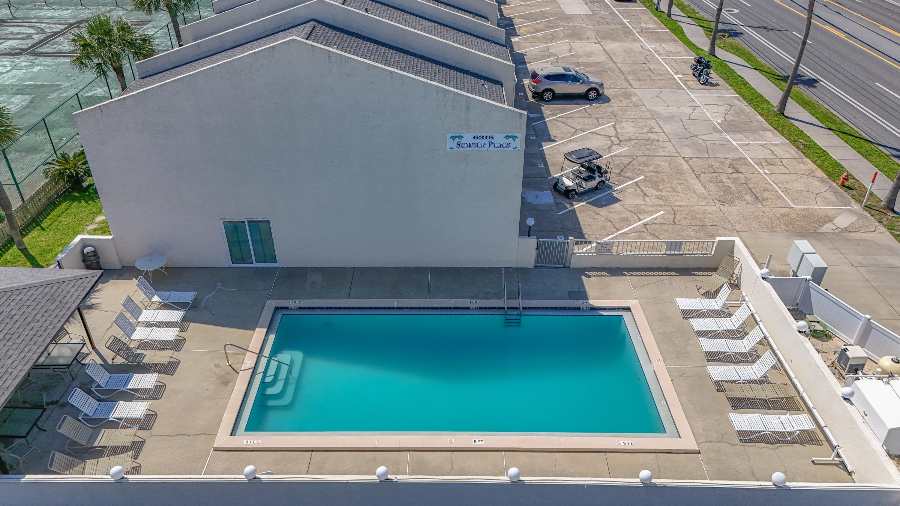Summerplace Townhouses - Residential
