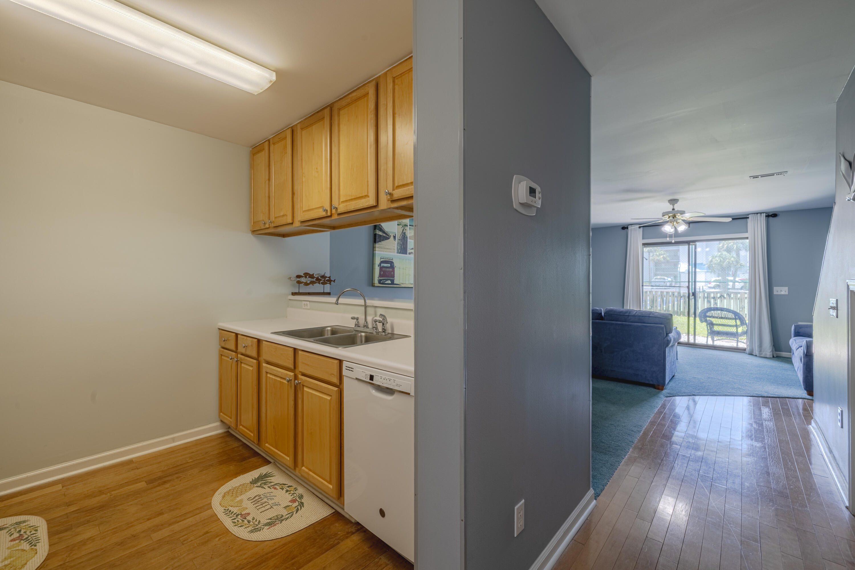 Summerplace Townhouses - Residential