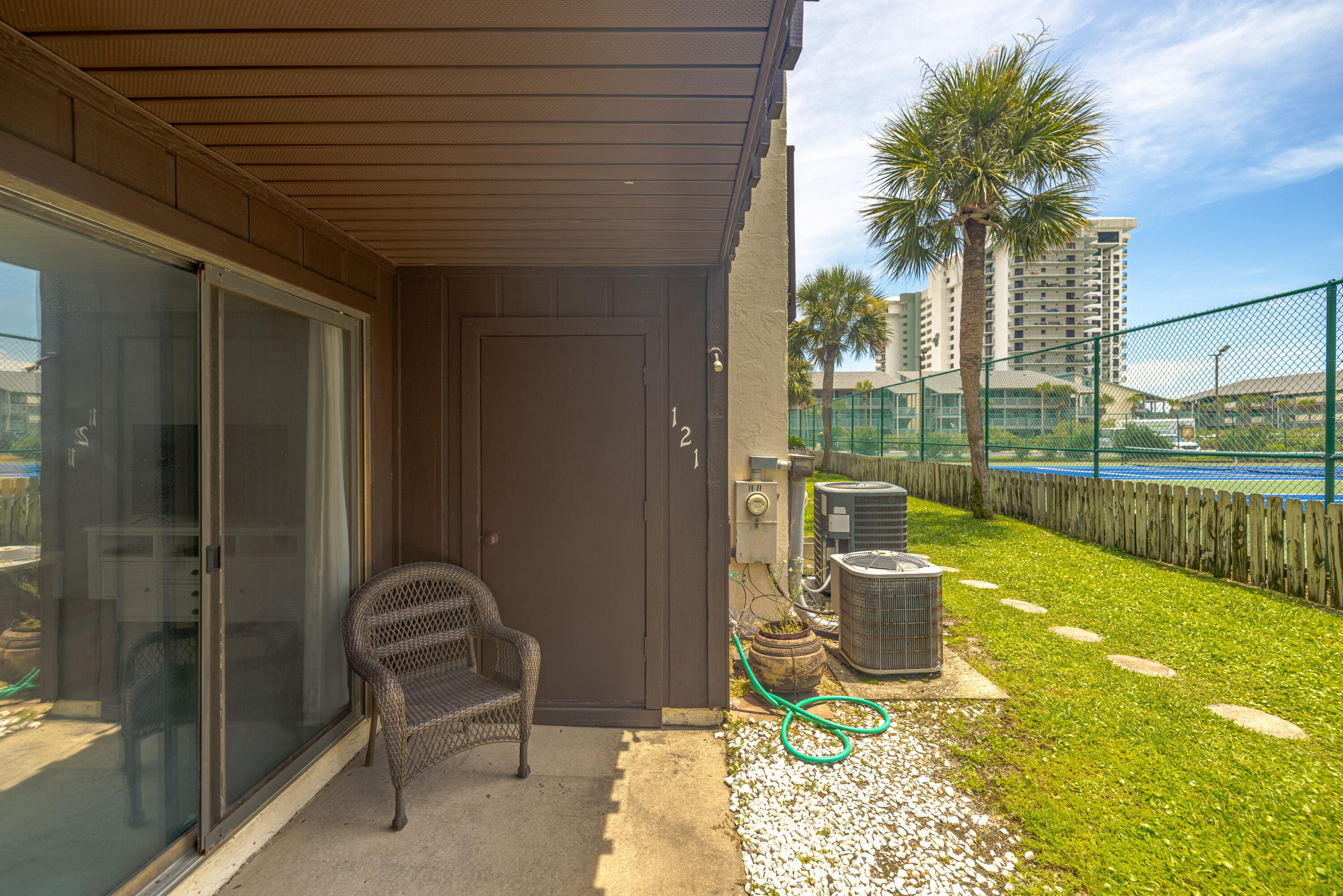 Summerplace Townhouses - Residential