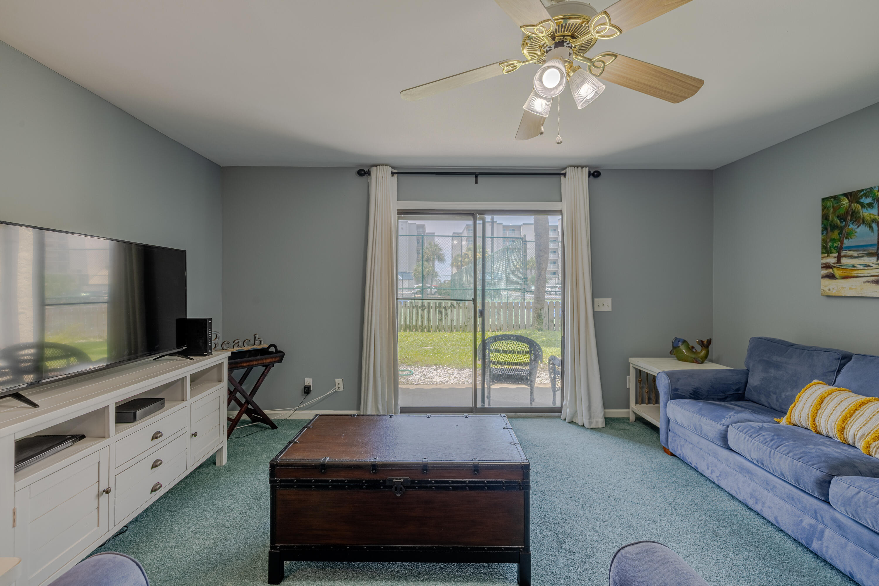 Summerplace Townhouses - Residential