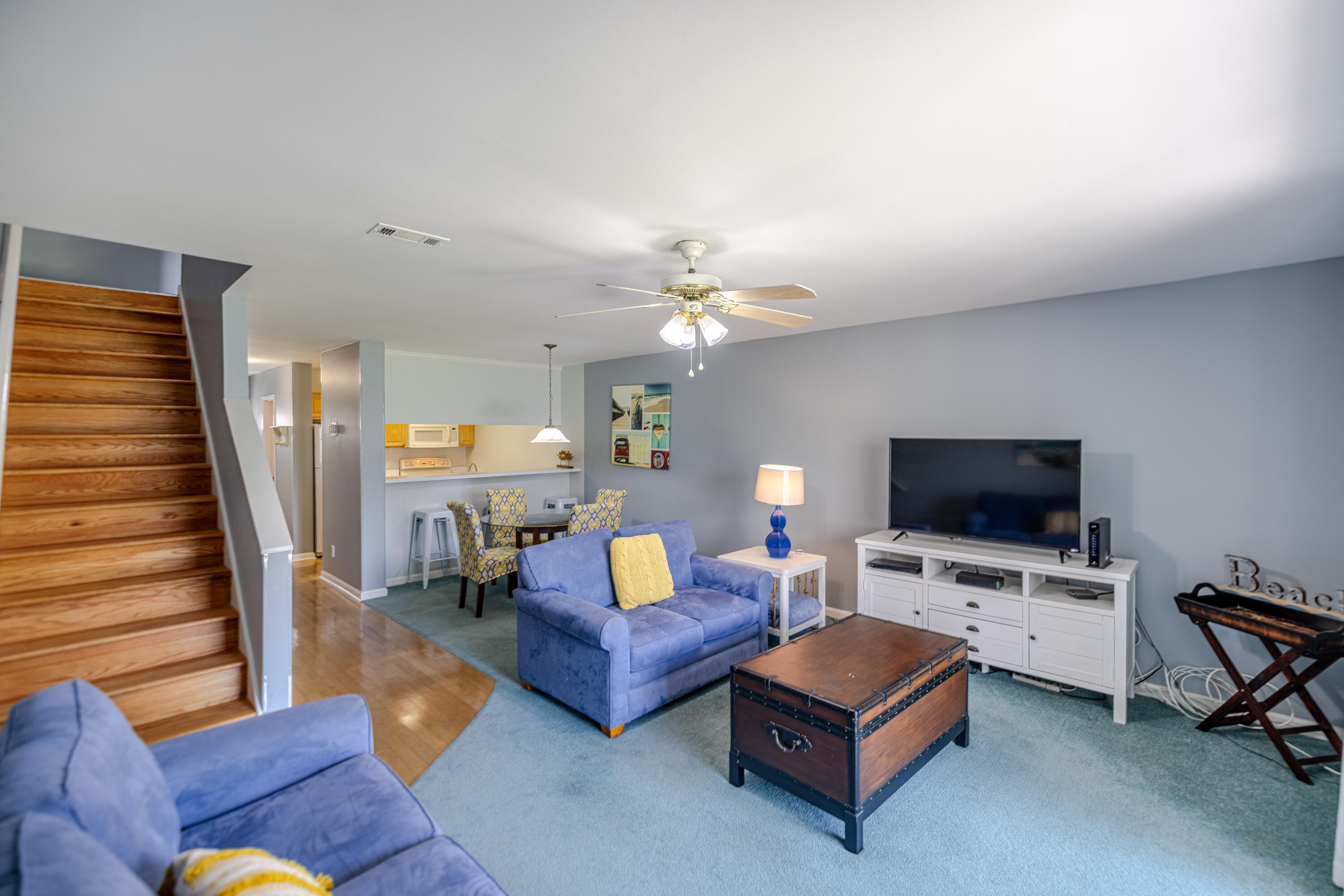 Summerplace Townhouses - Residential