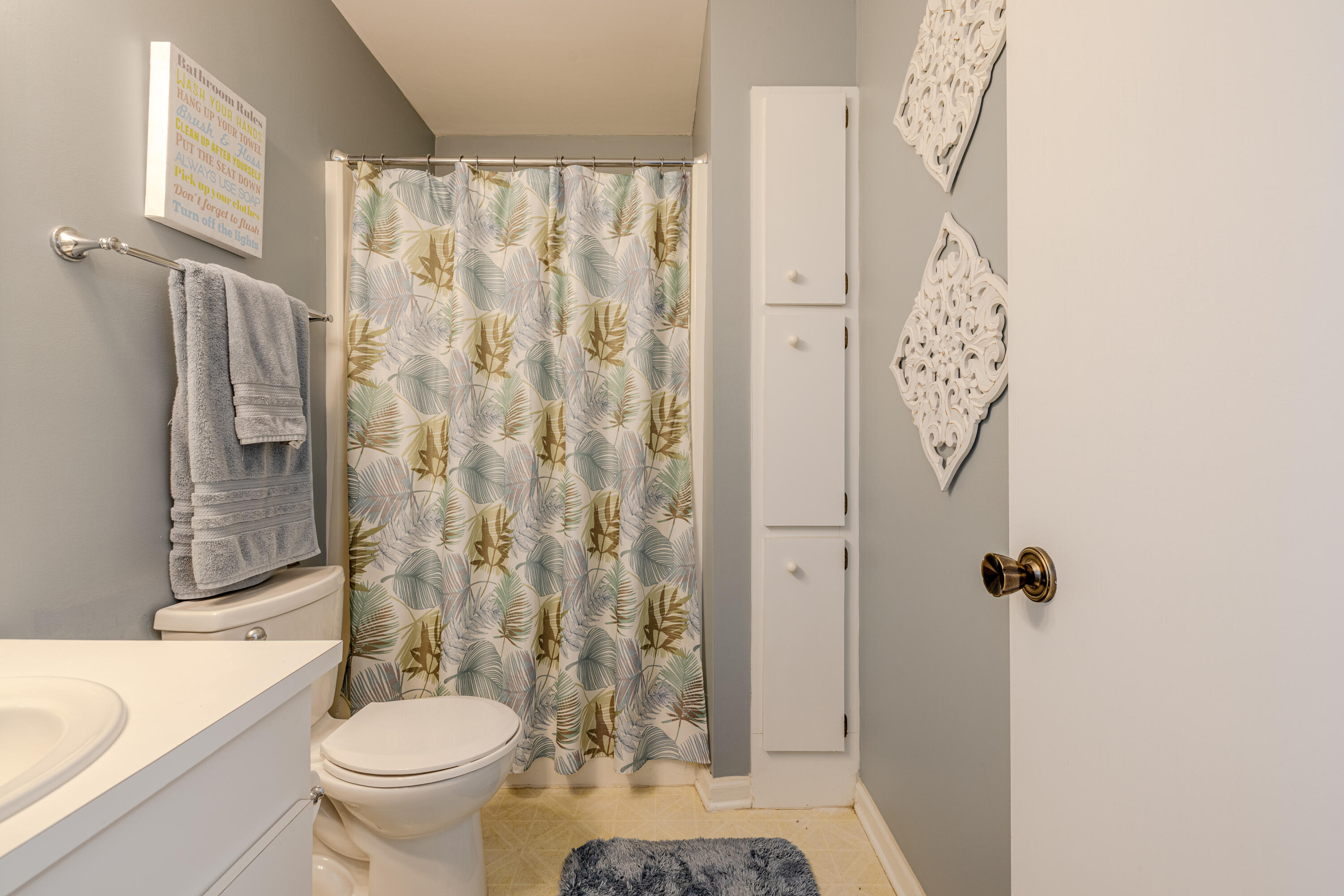 Summerplace Townhouses - Residential