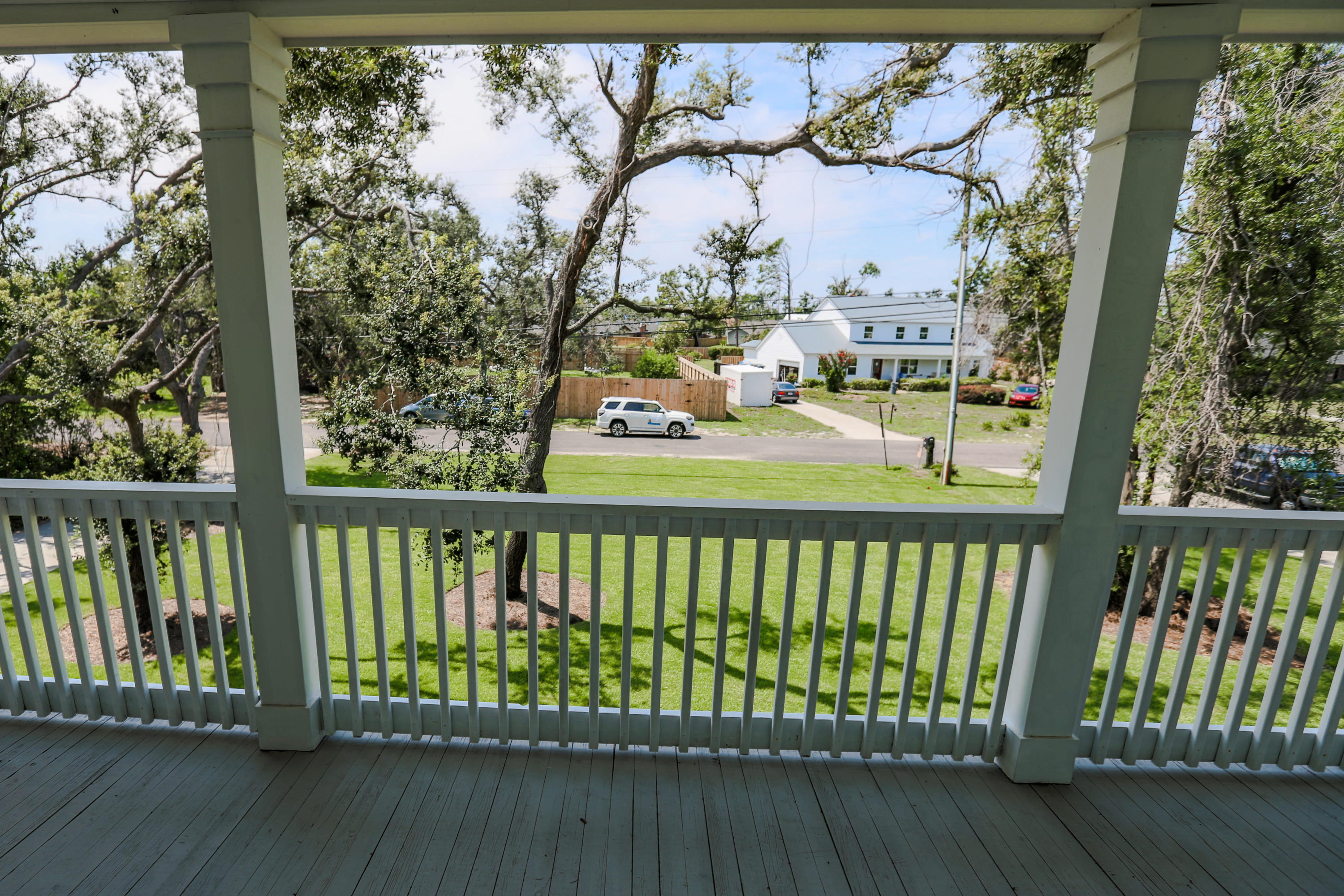 Kings Point - Residential