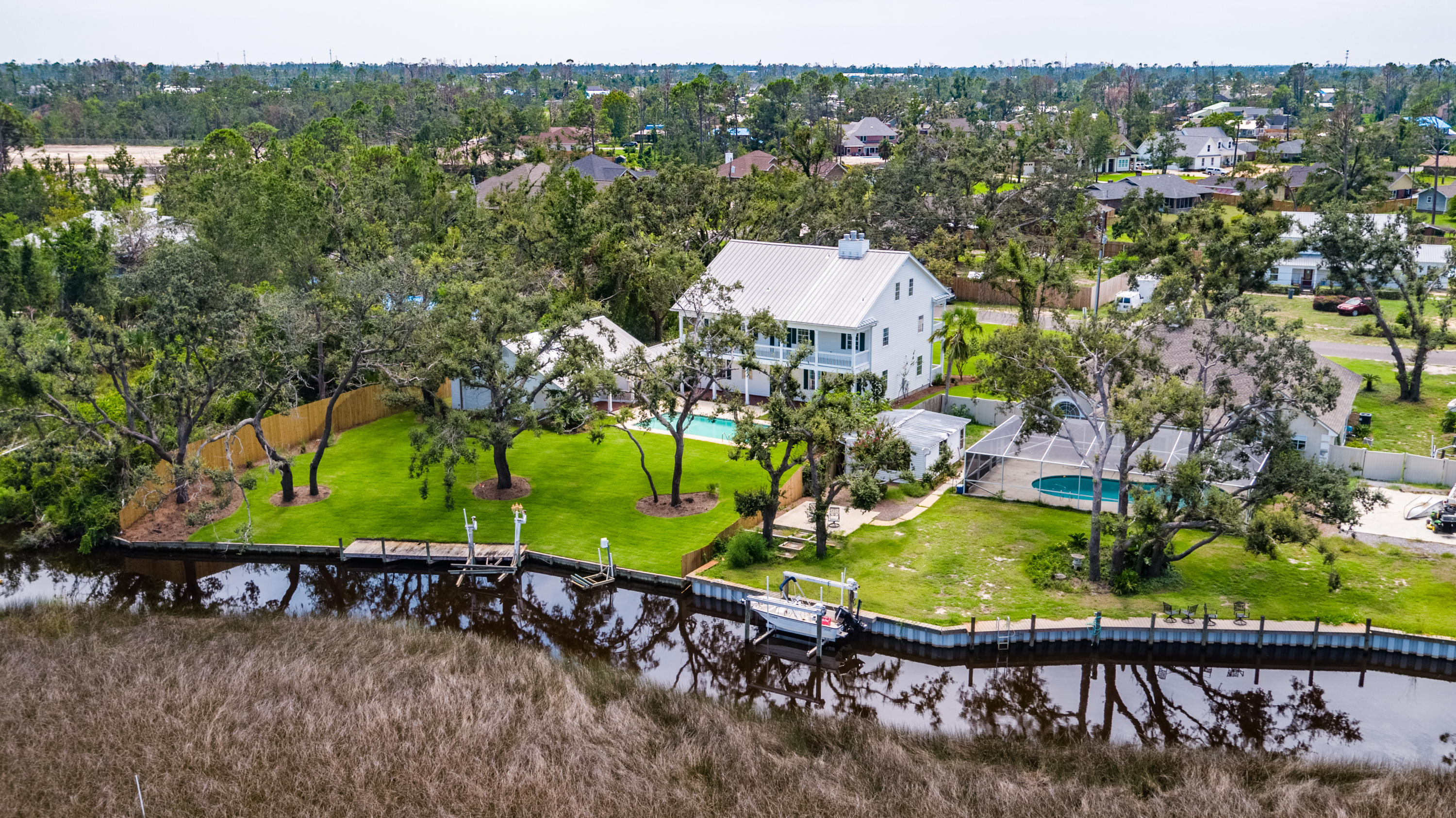 Kings Point - Residential