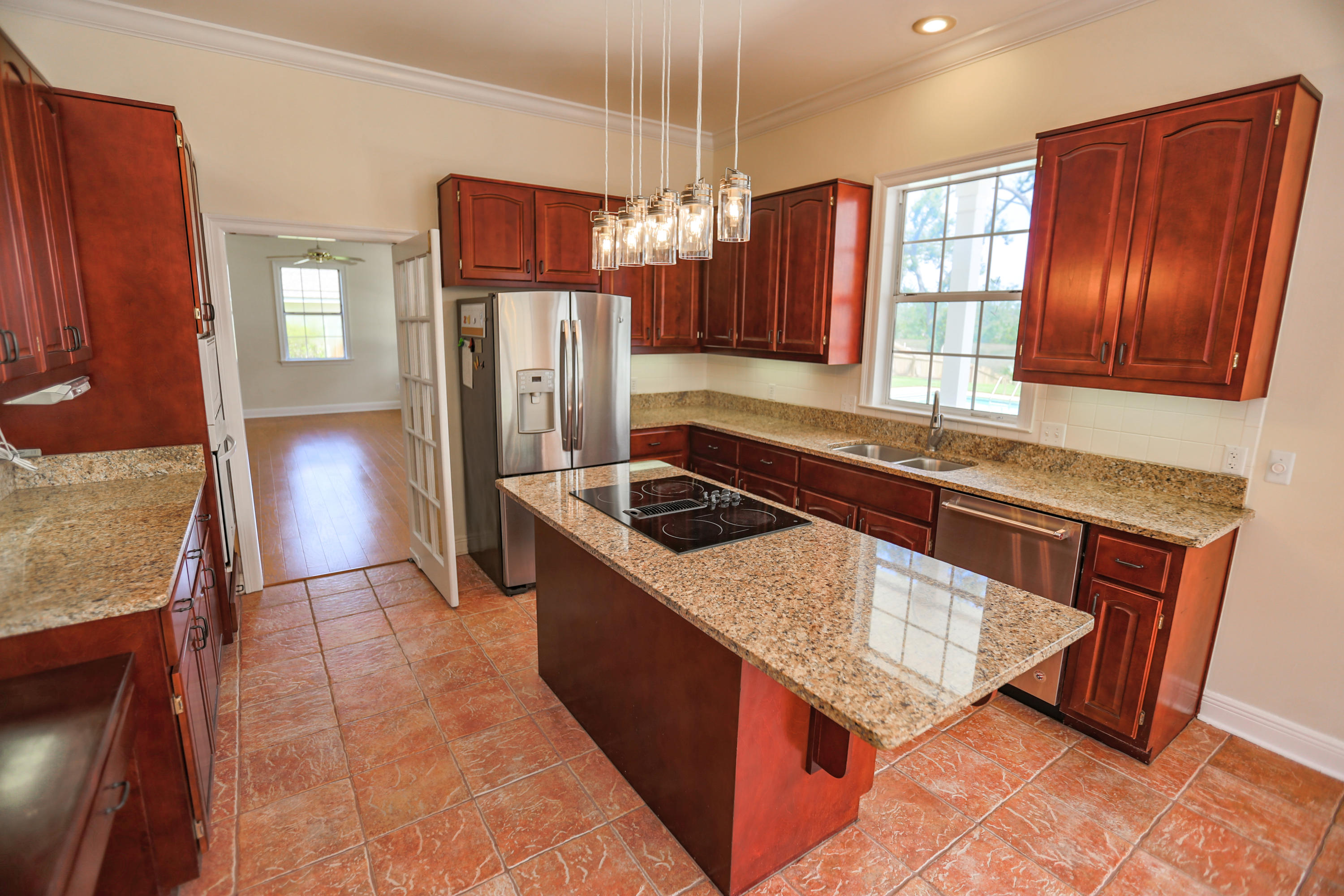 Kings Point - Residential