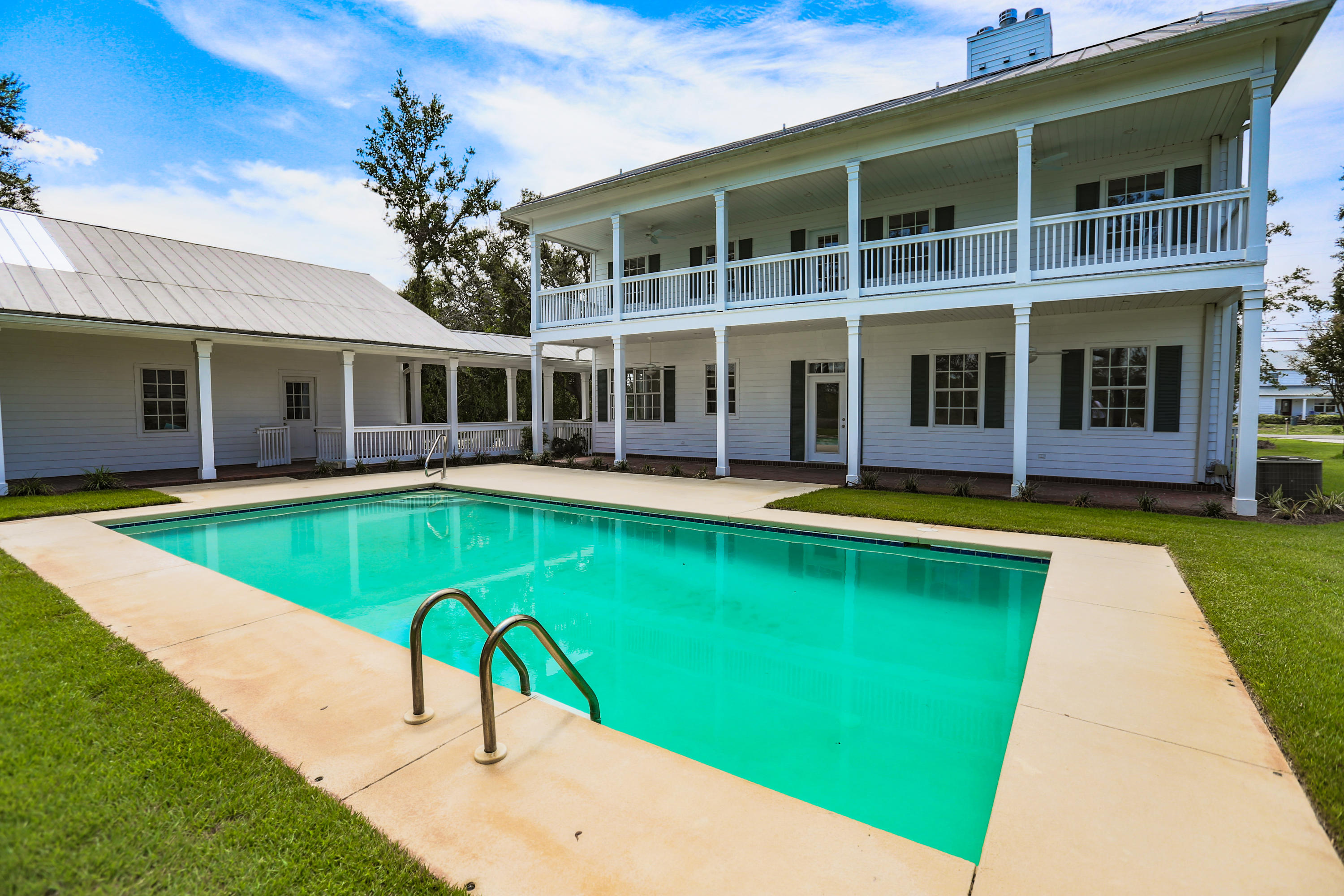 Kings Point - Residential