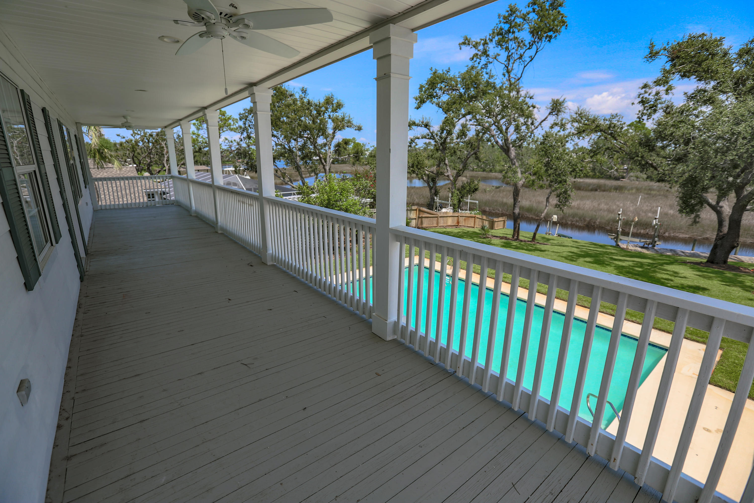 Kings Point - Residential