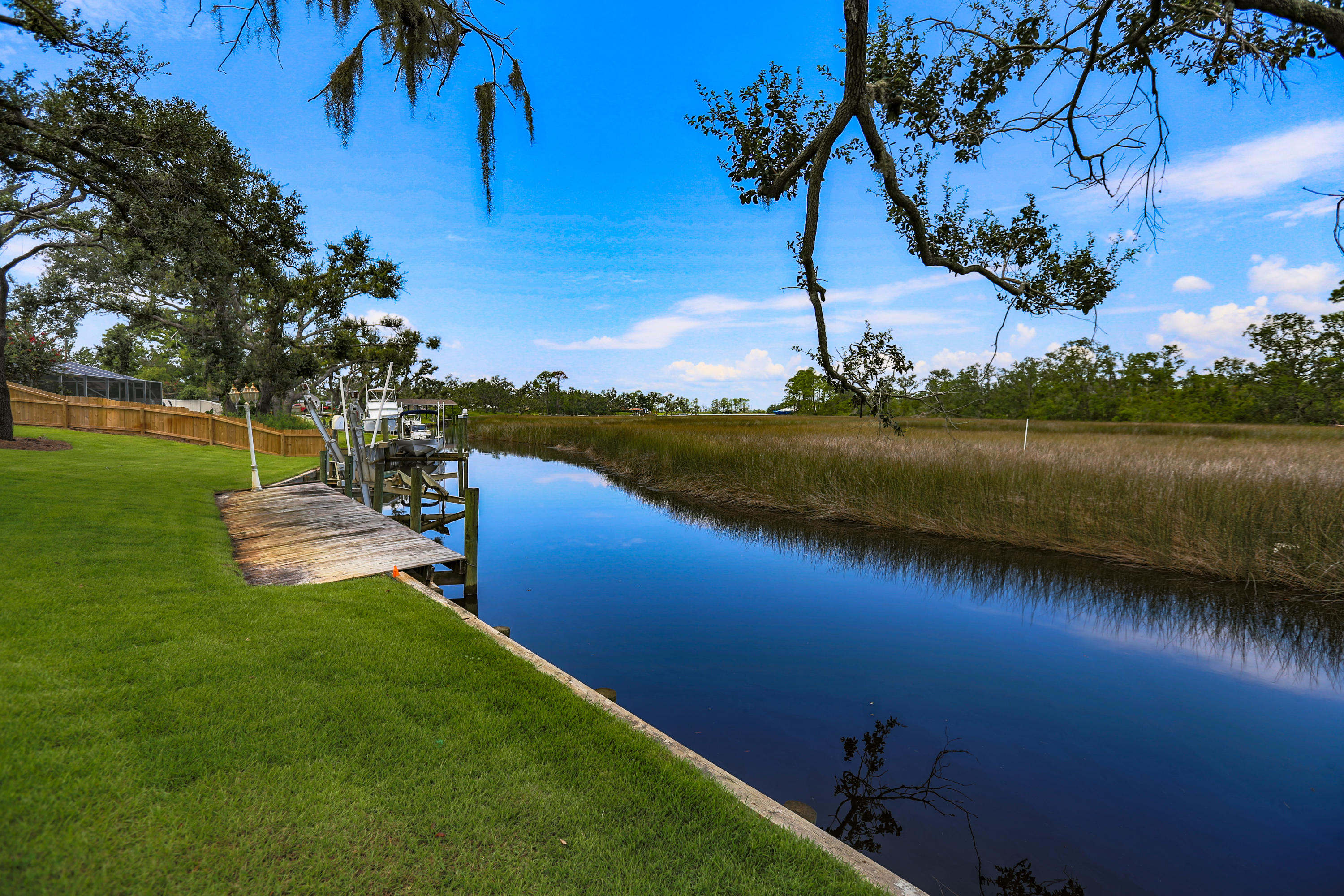 Kings Point - Residential