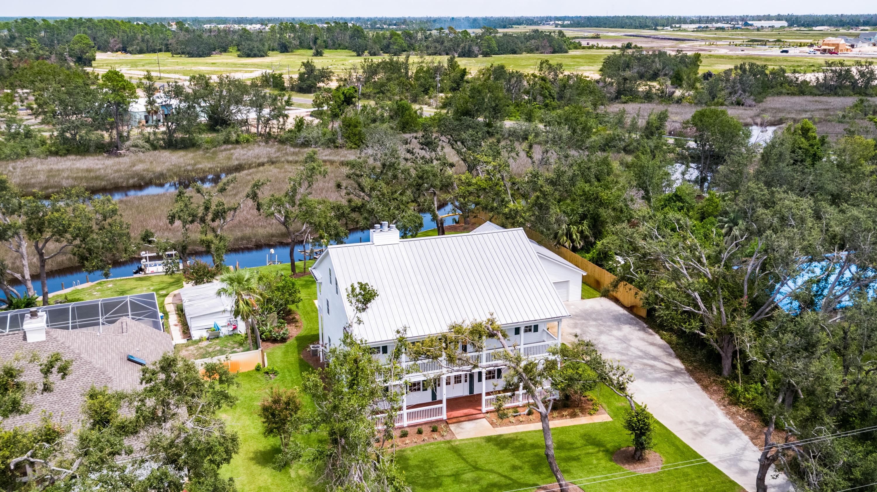 Kings Point - Residential