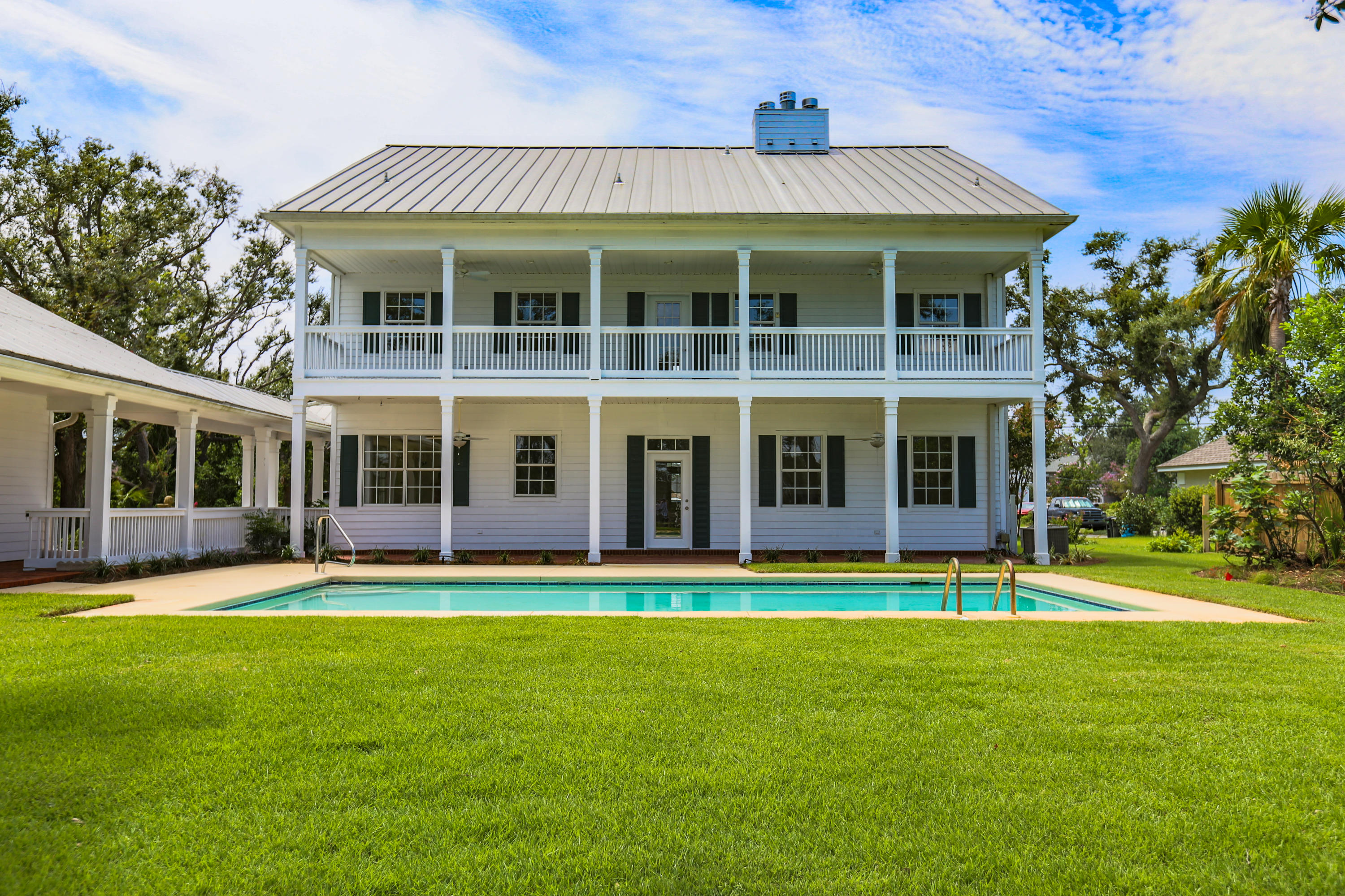 Kings Point - Residential