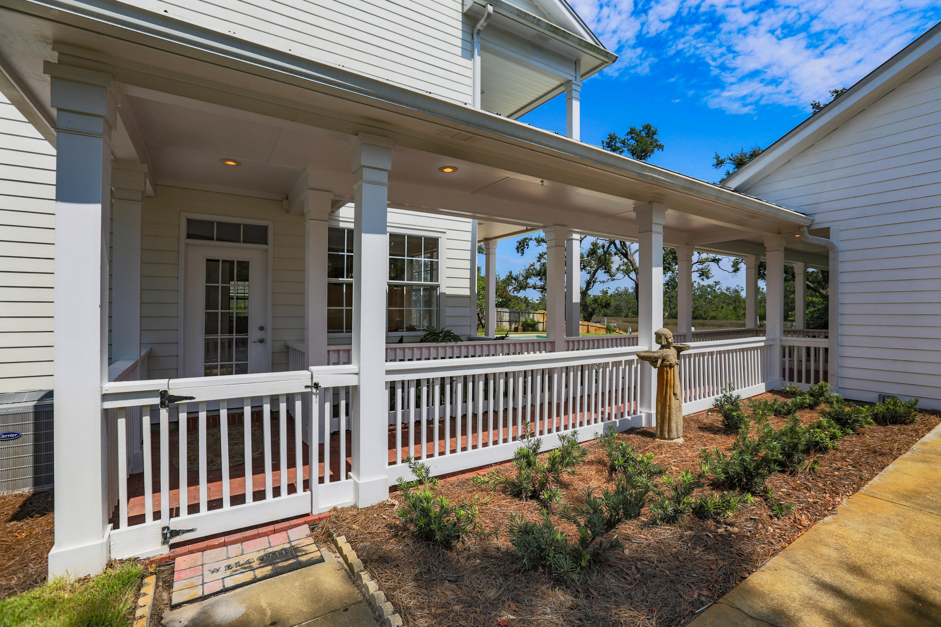 Kings Point - Residential