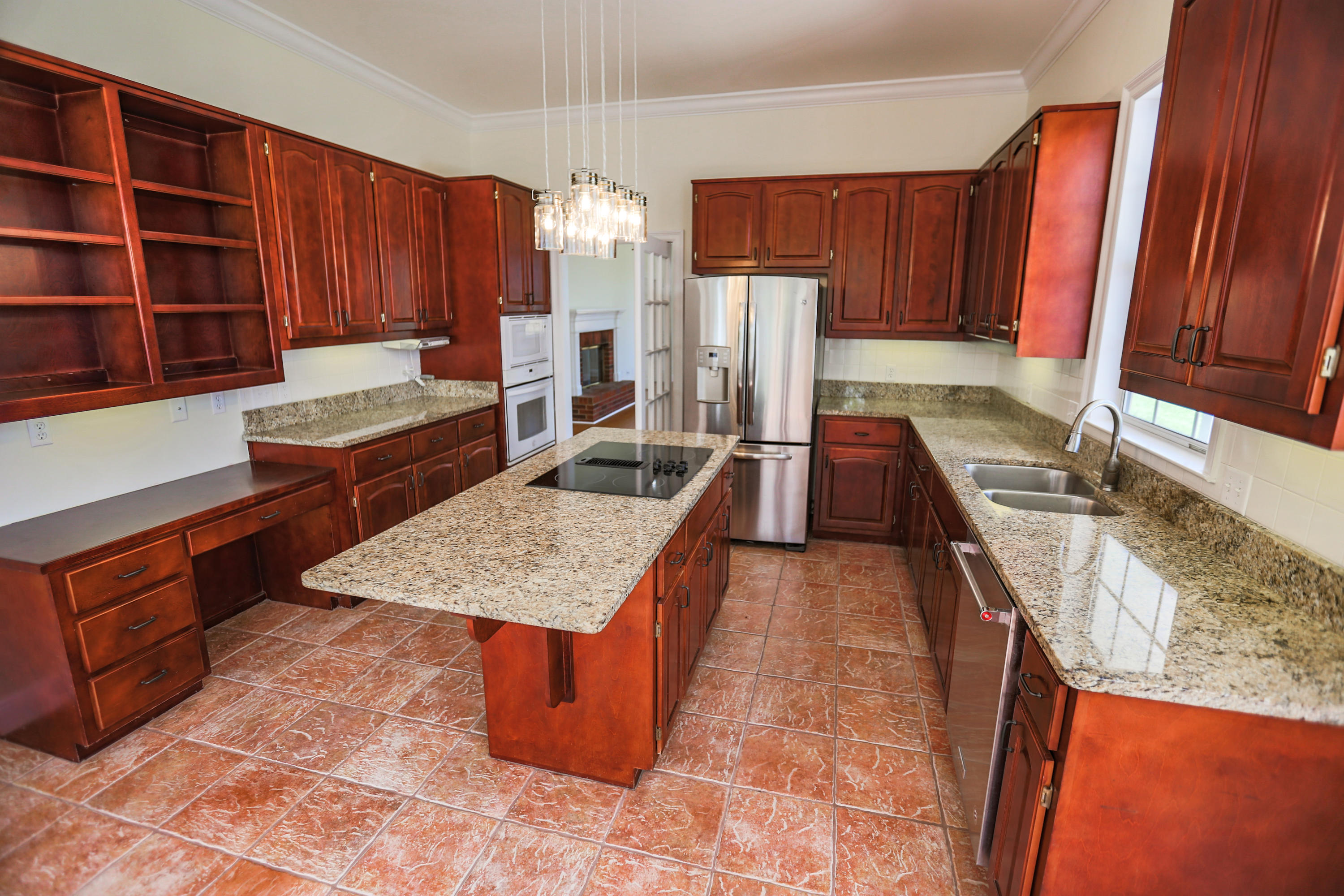 Kings Point - Residential