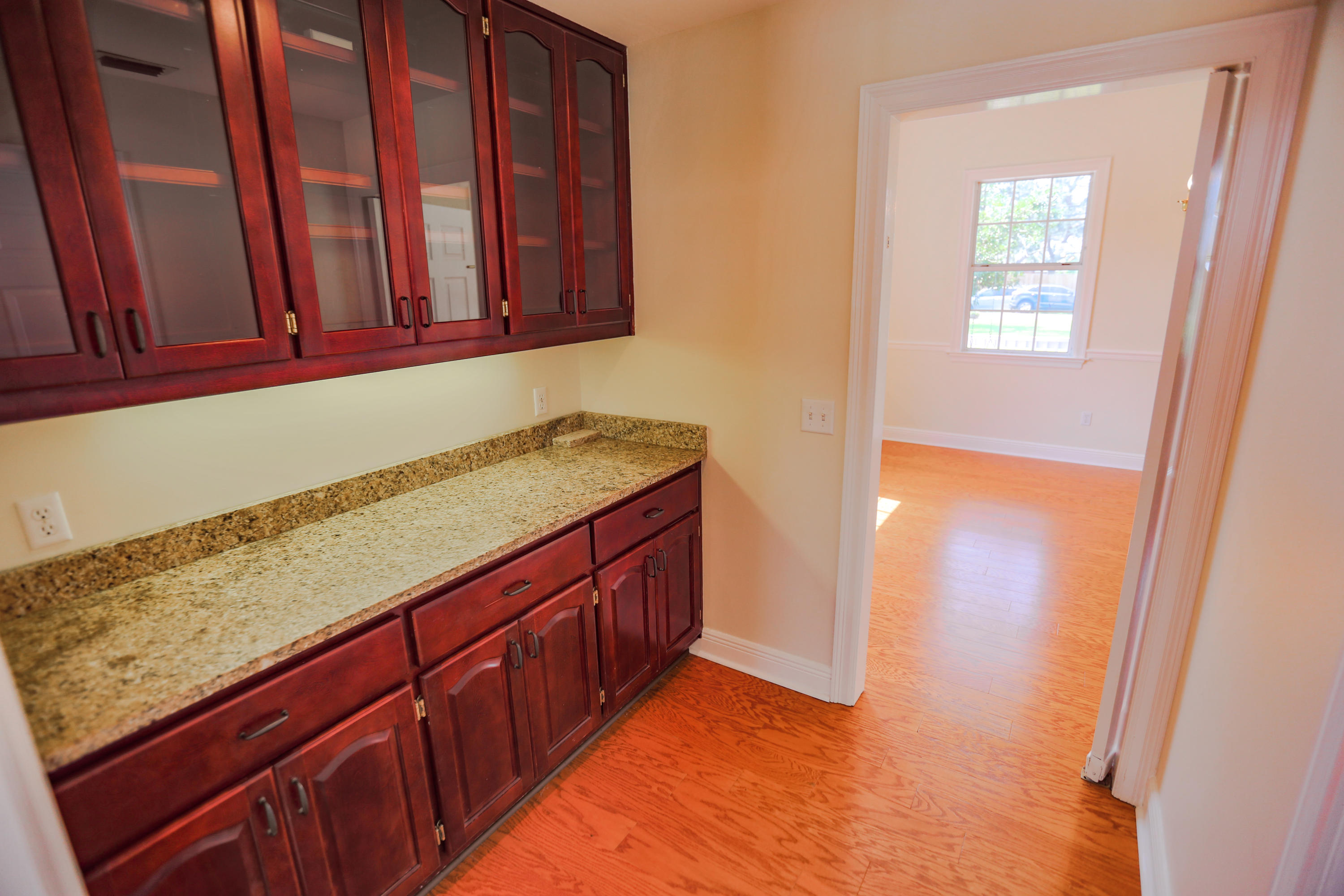 Kings Point - Residential