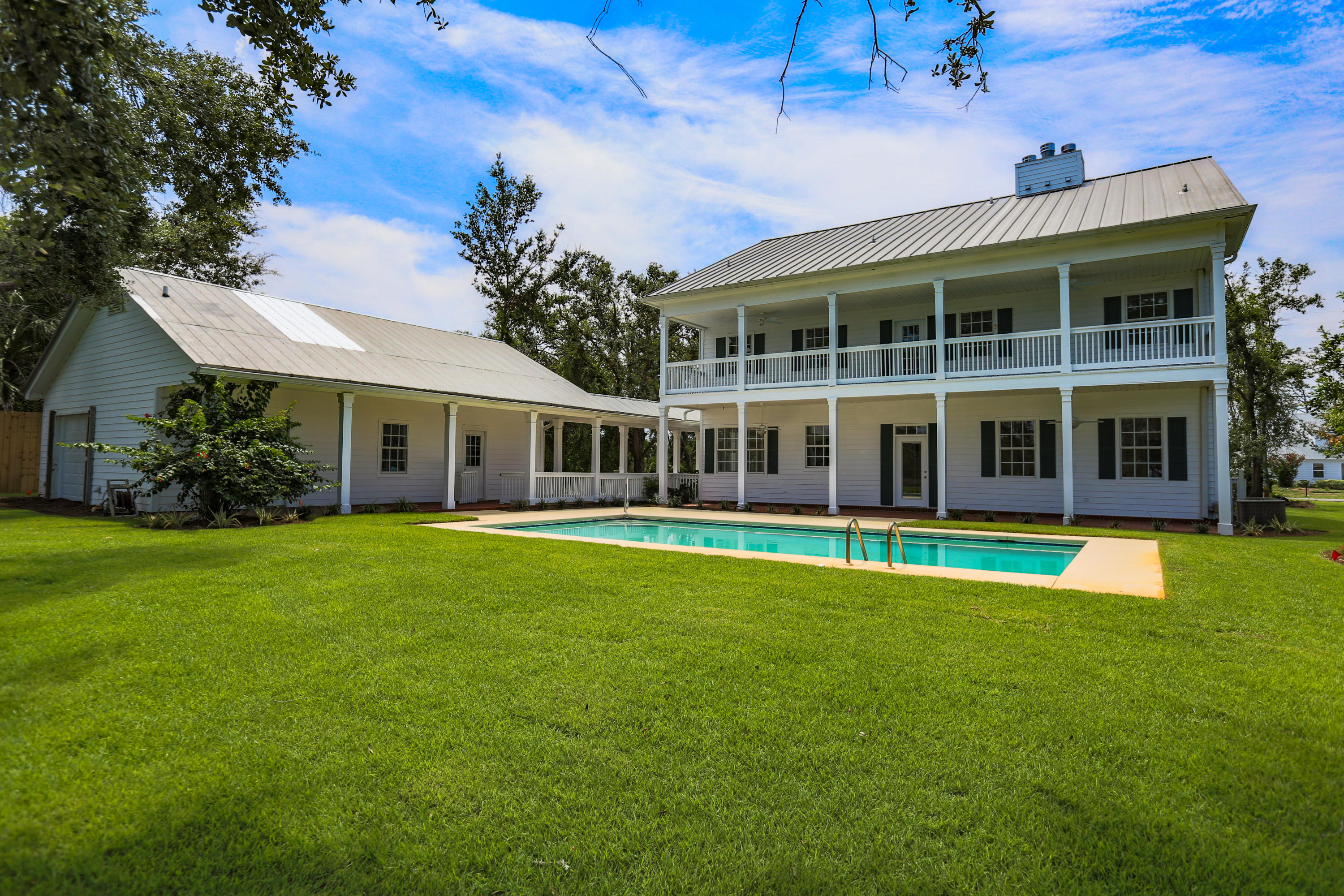 Kings Point - Residential