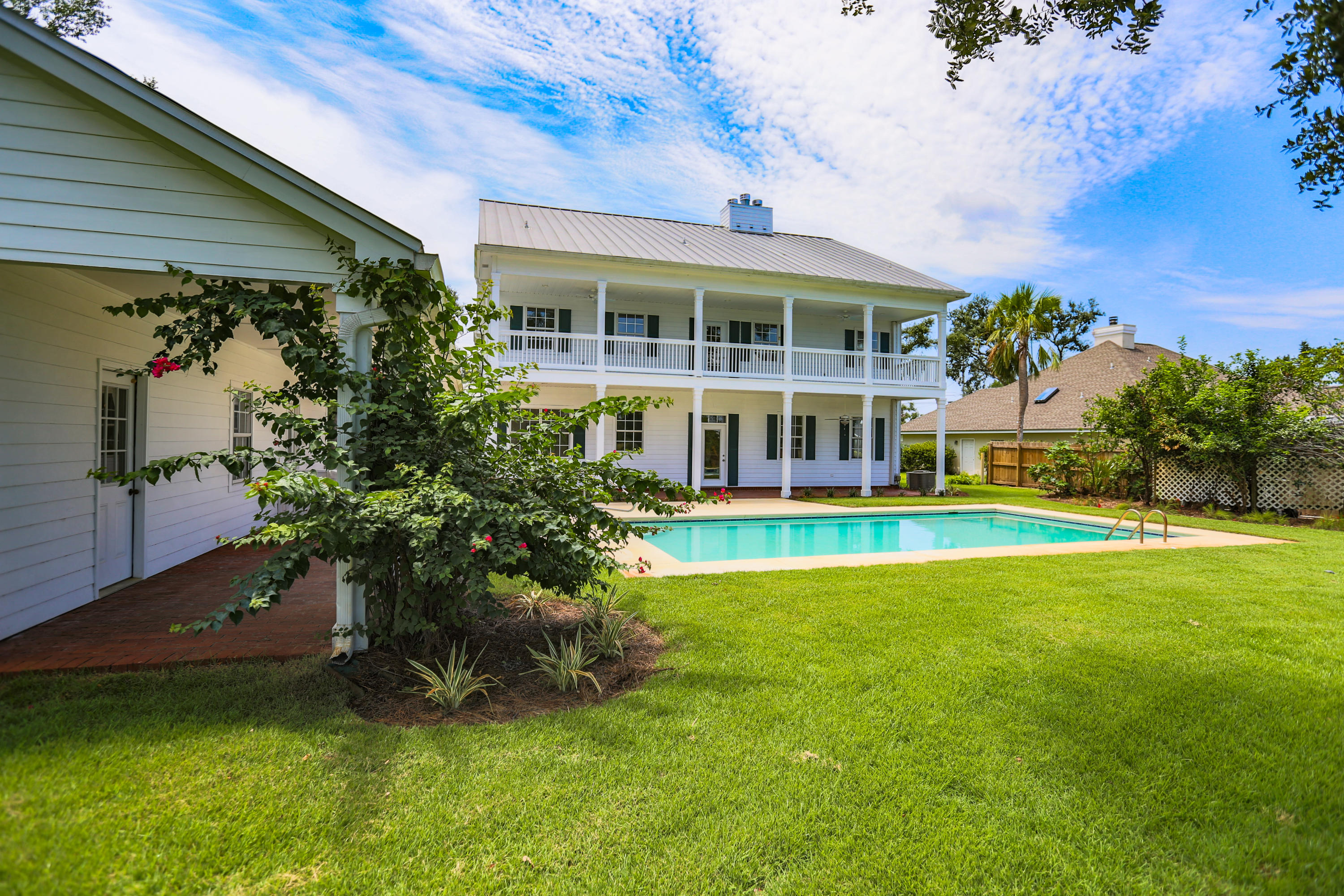 Kings Point - Residential