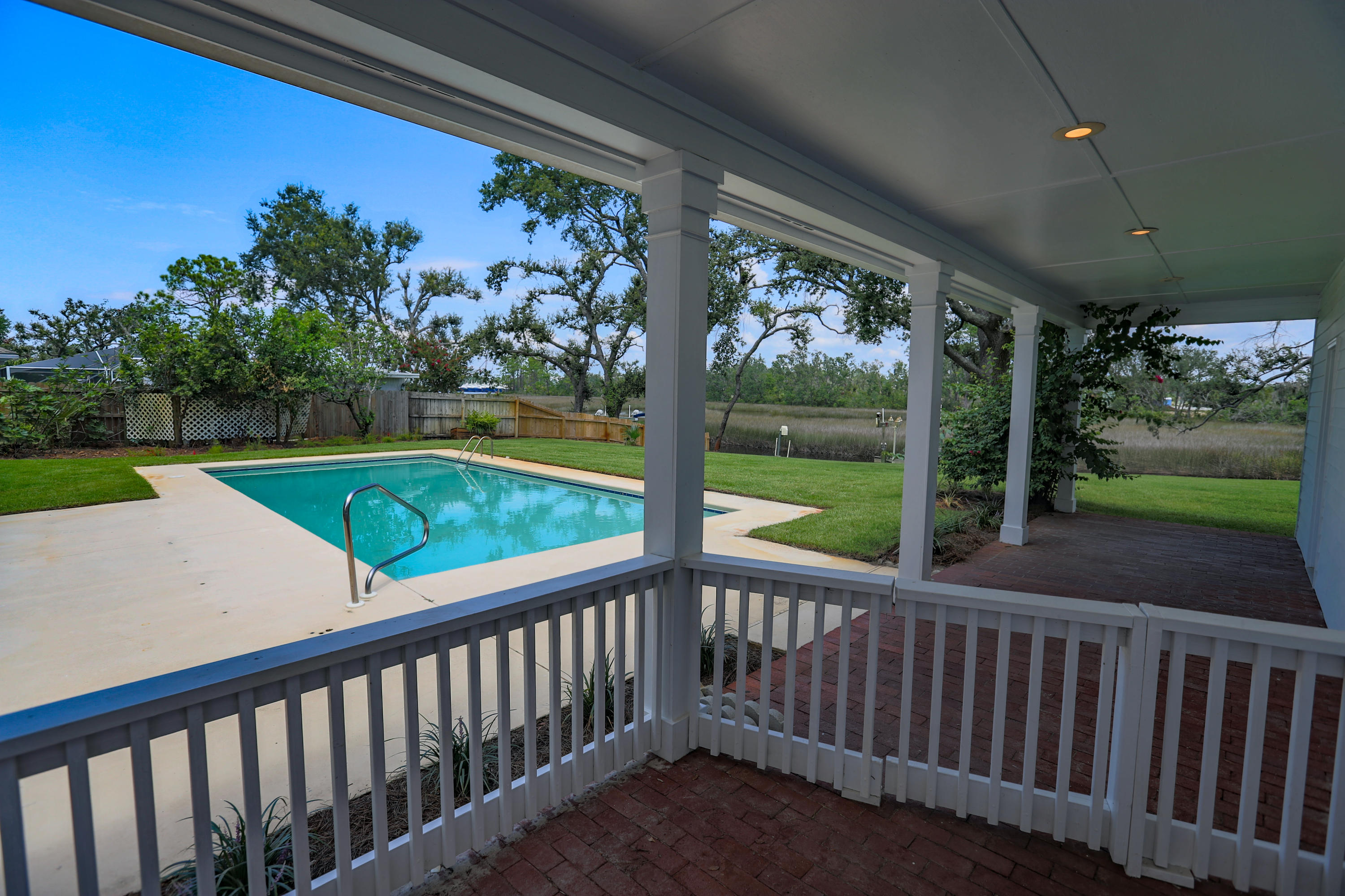 Kings Point - Residential