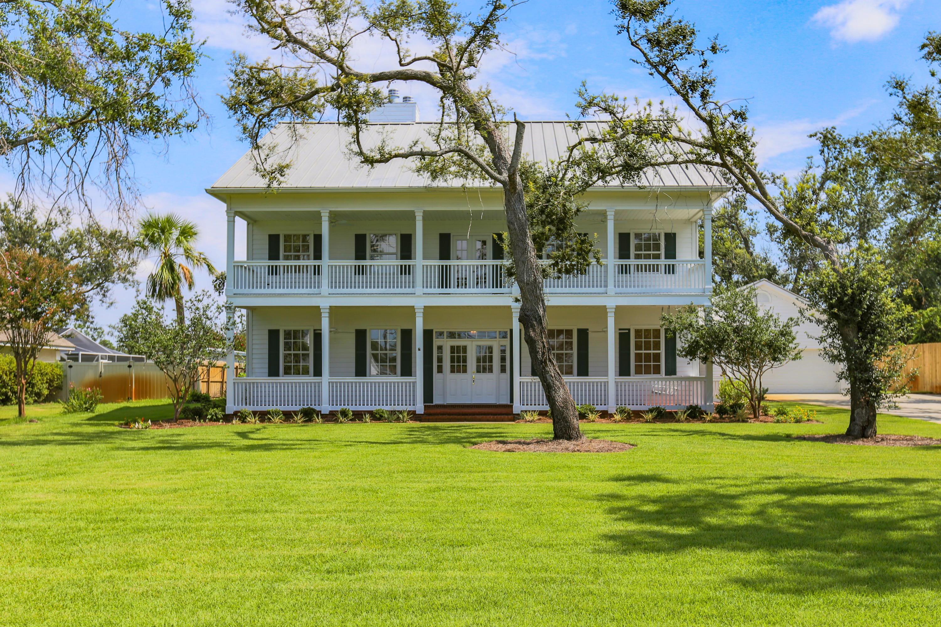 Kings Point - Residential