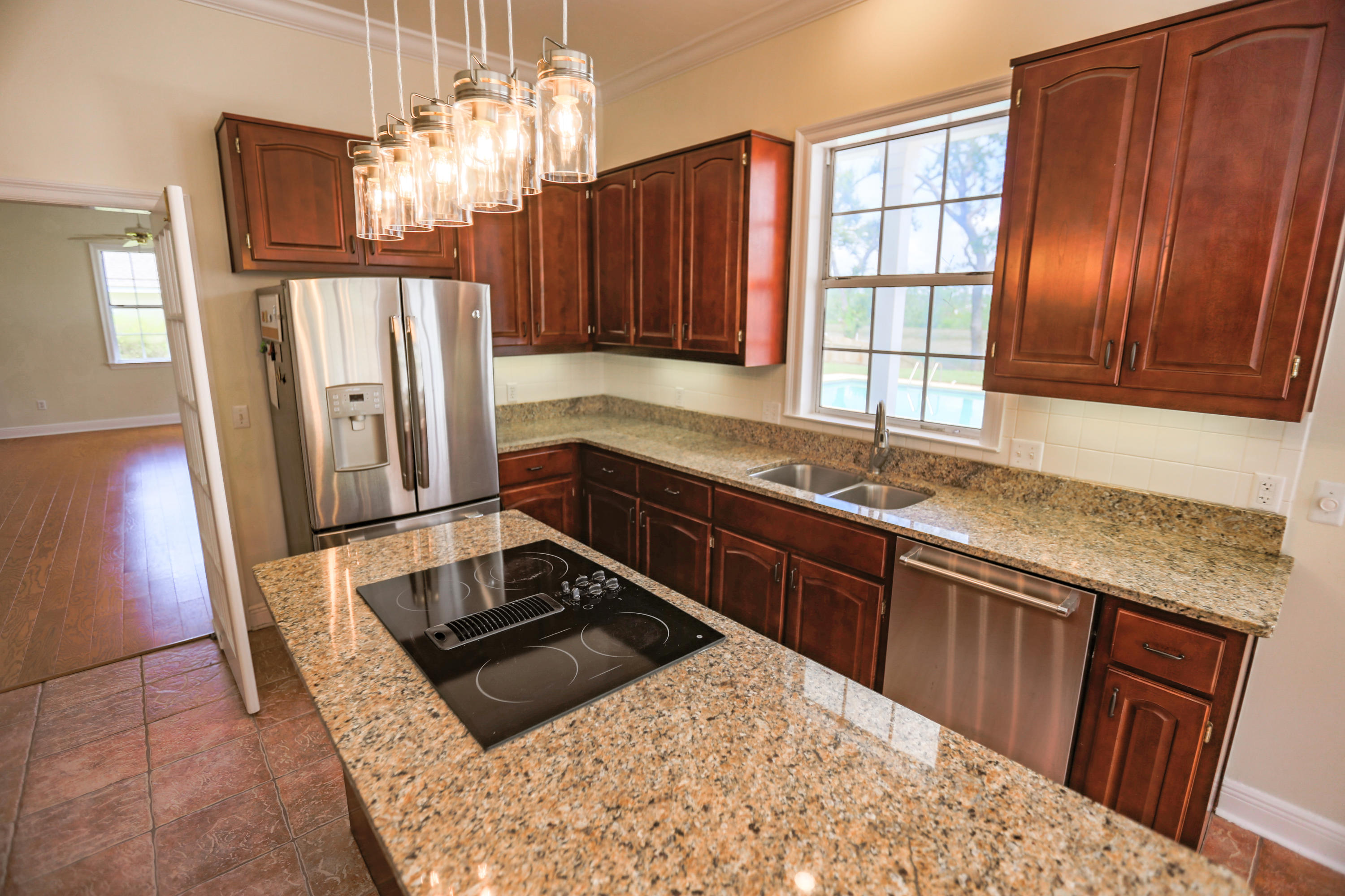 Kings Point - Residential