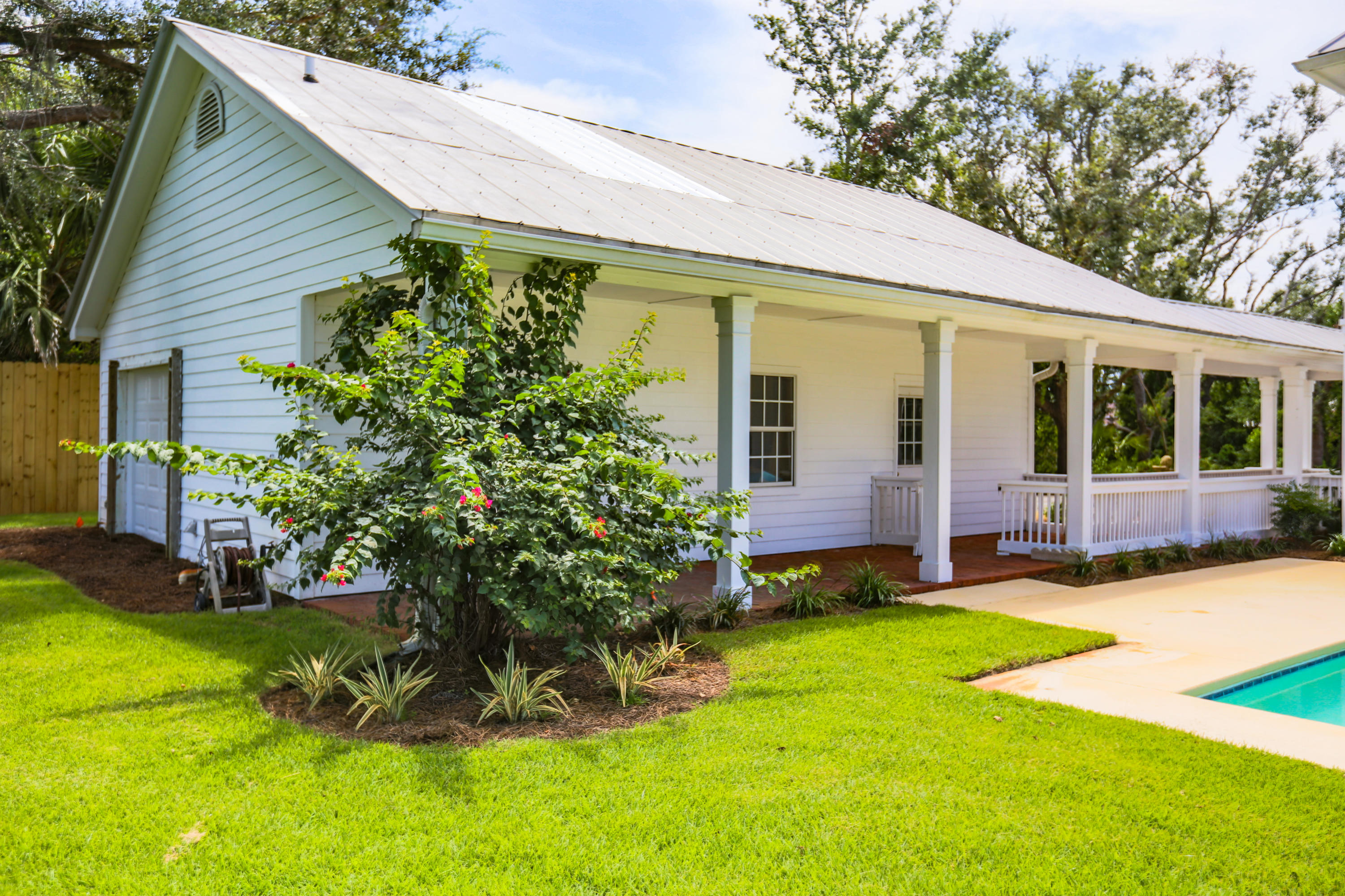 Kings Point - Residential