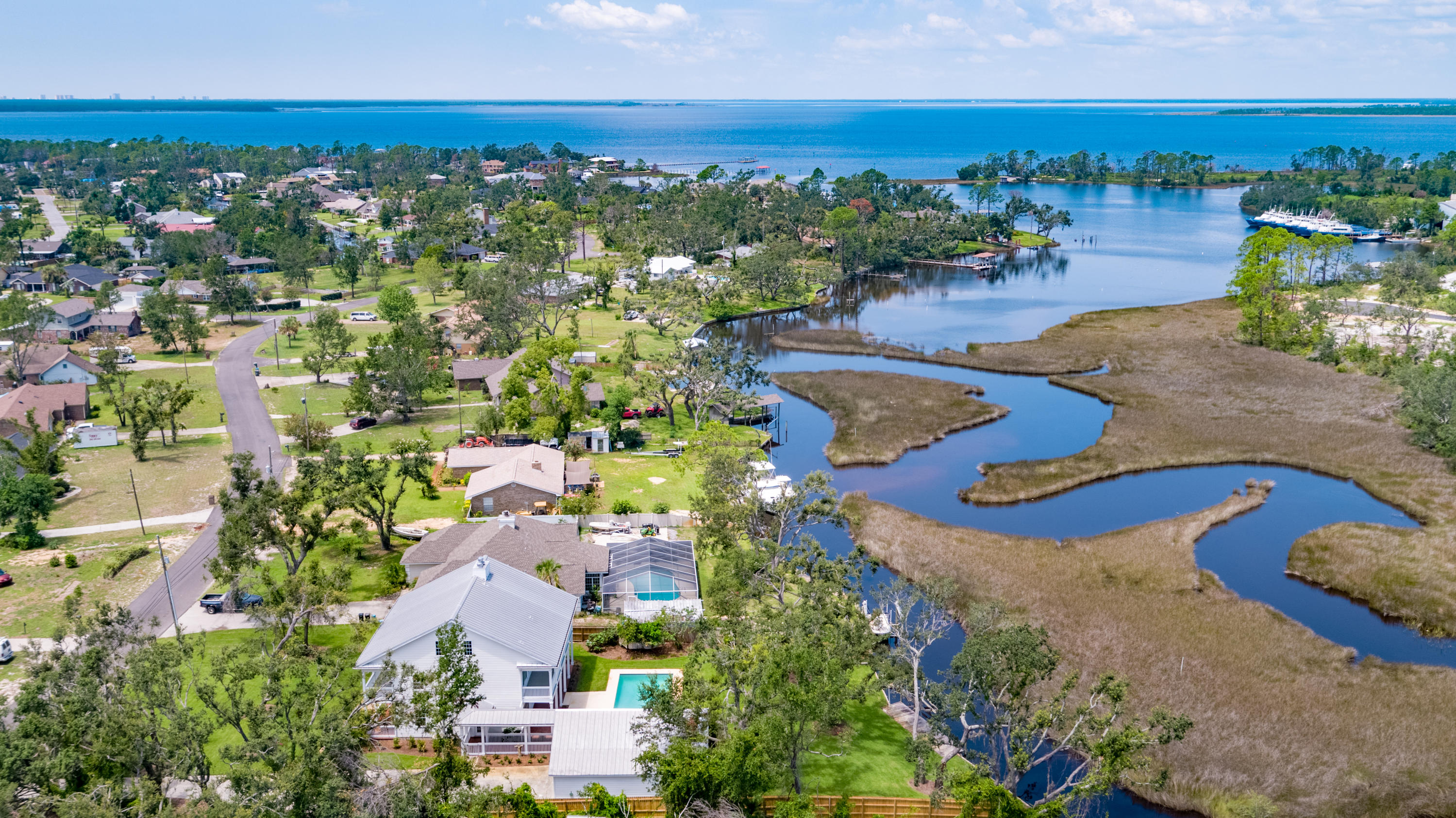 Kings Point - Residential