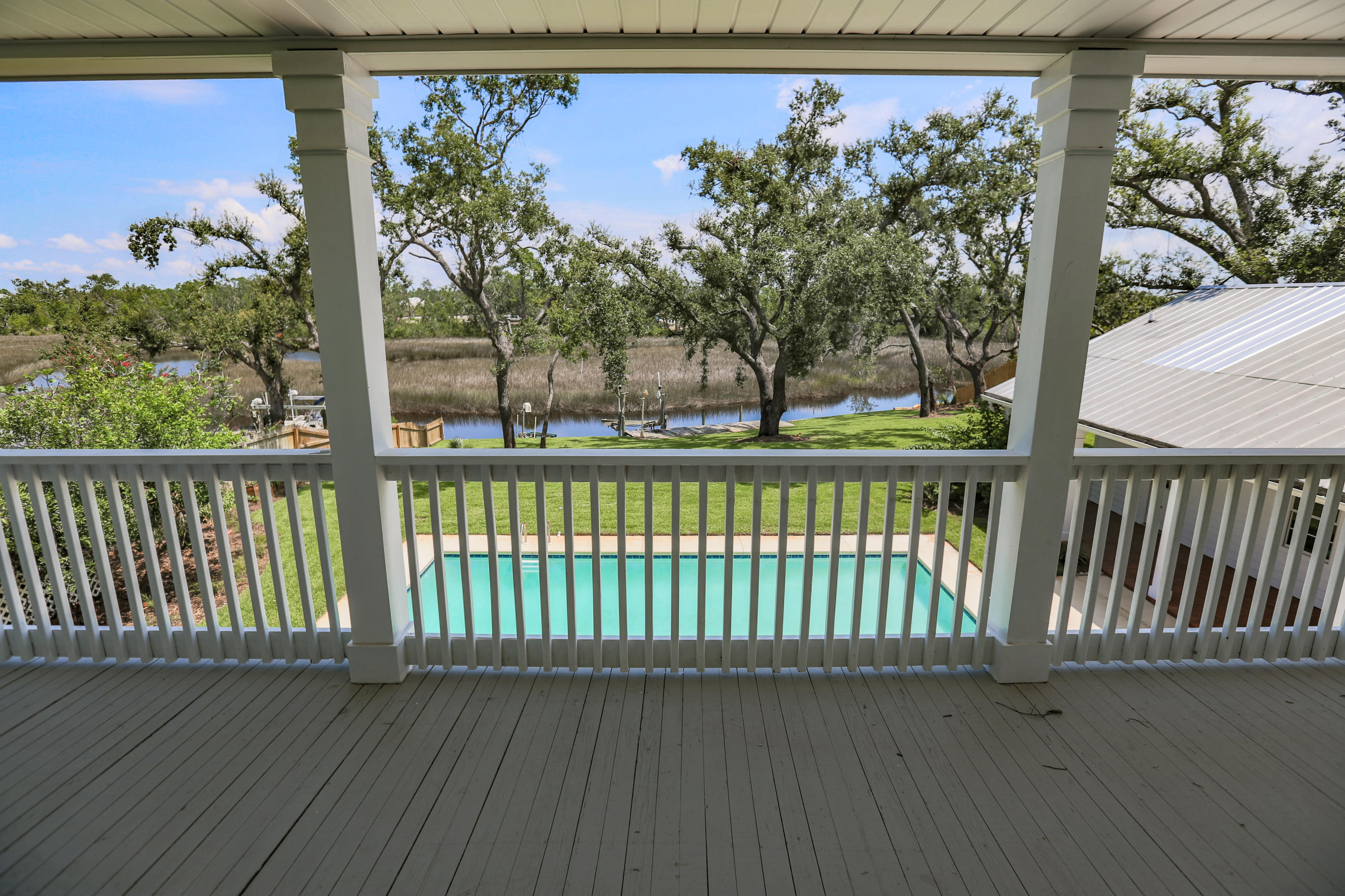 Kings Point - Residential