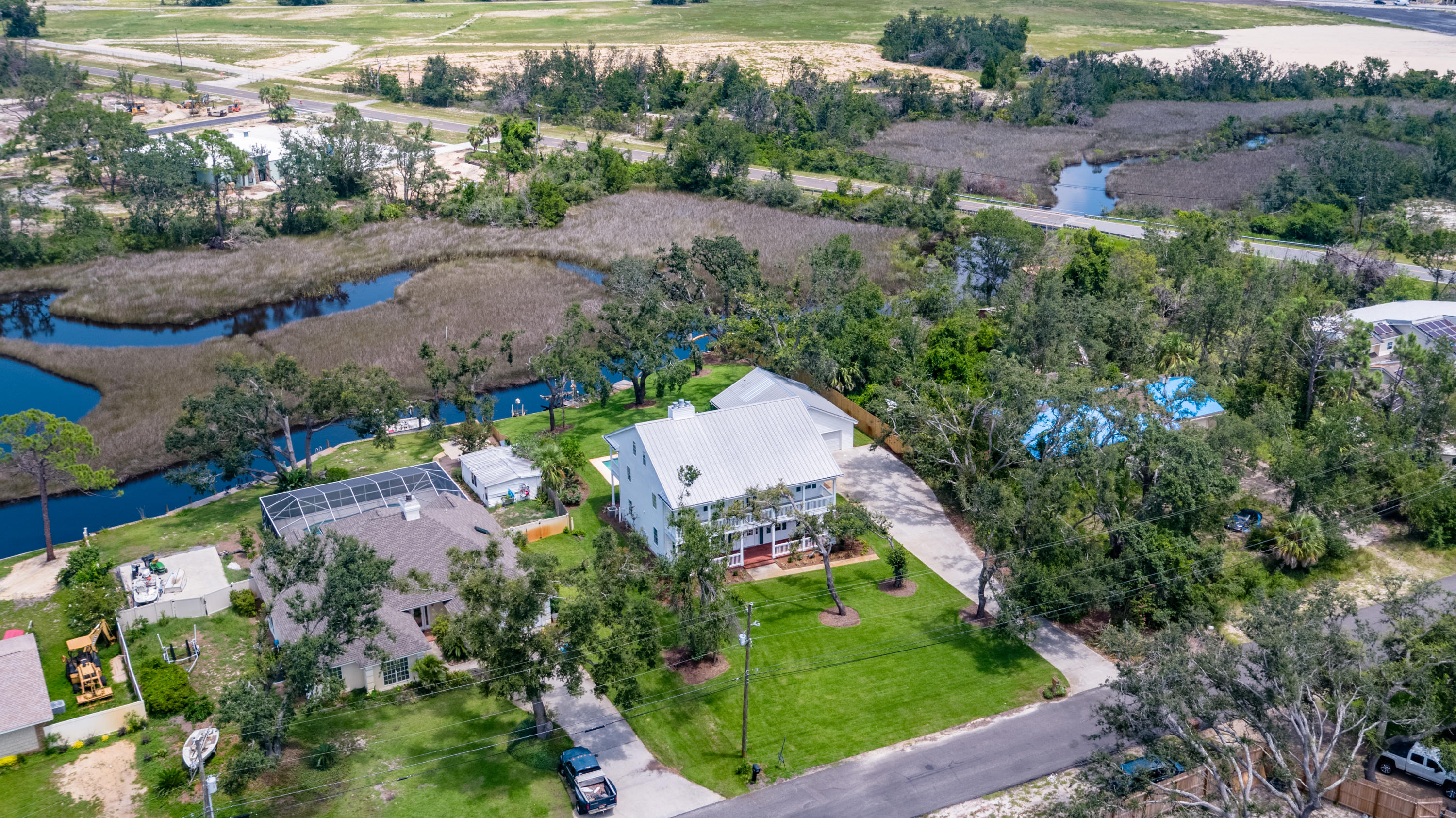 Kings Point - Residential