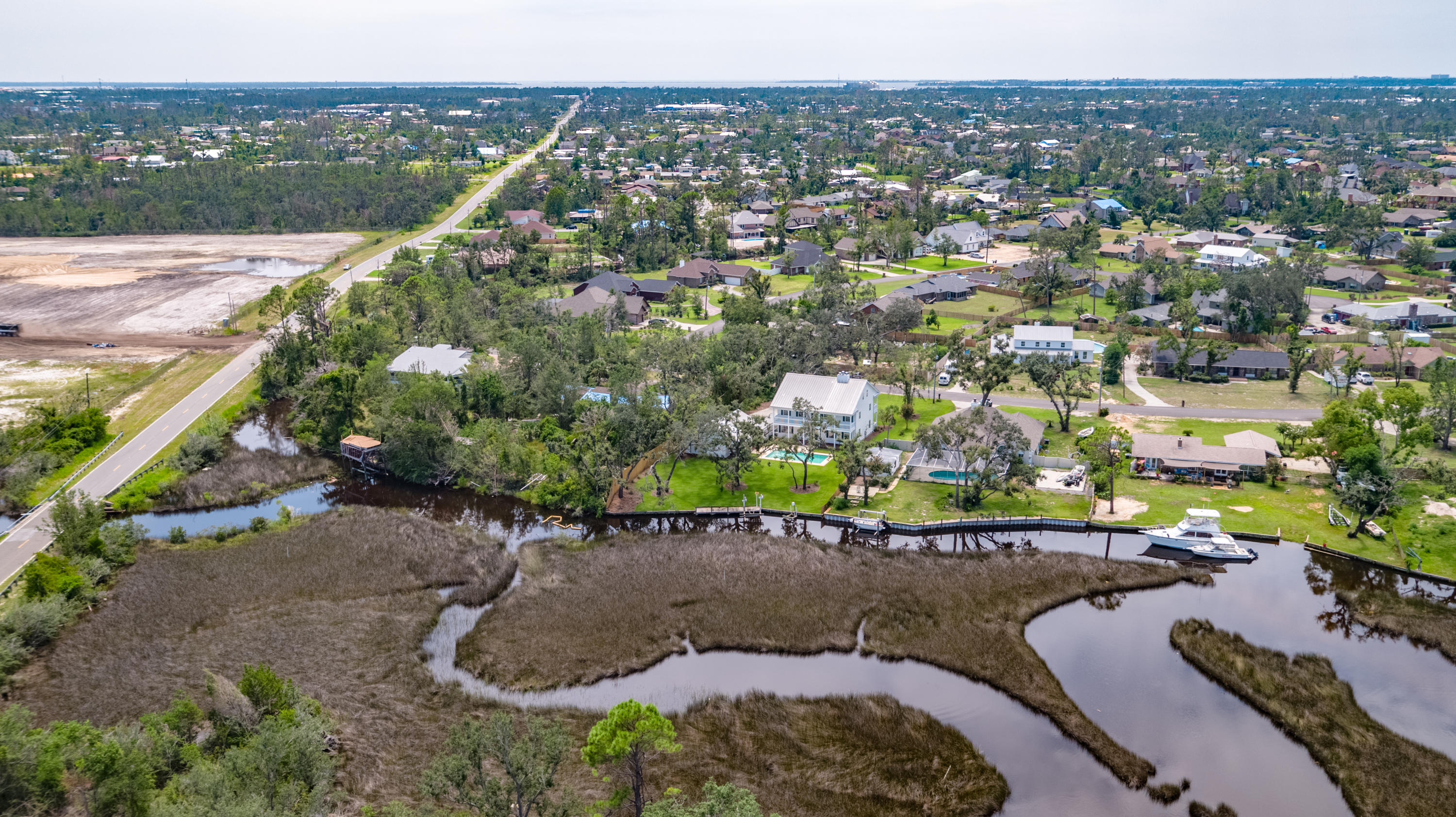 Kings Point - Residential