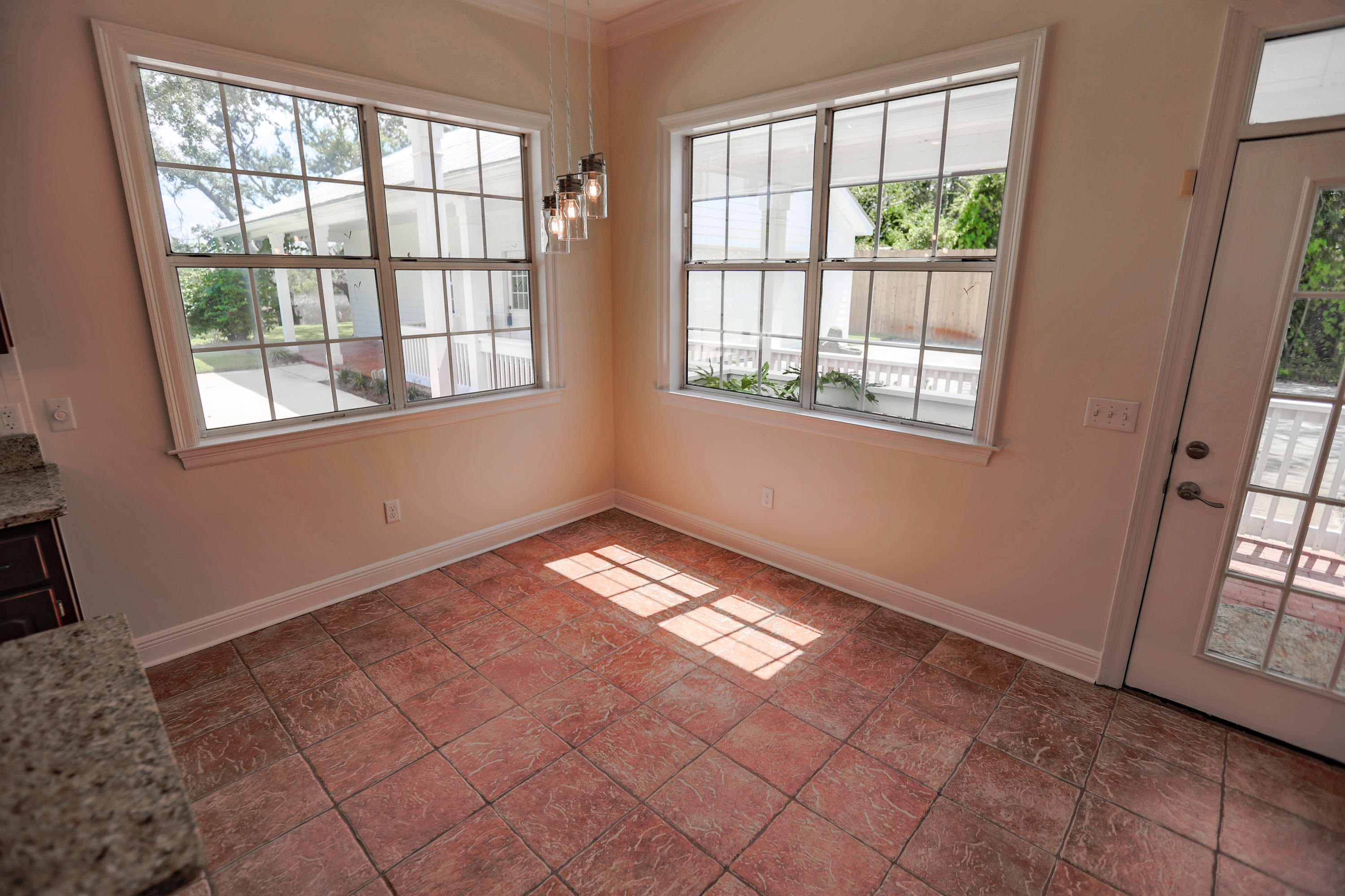 Kings Point - Residential