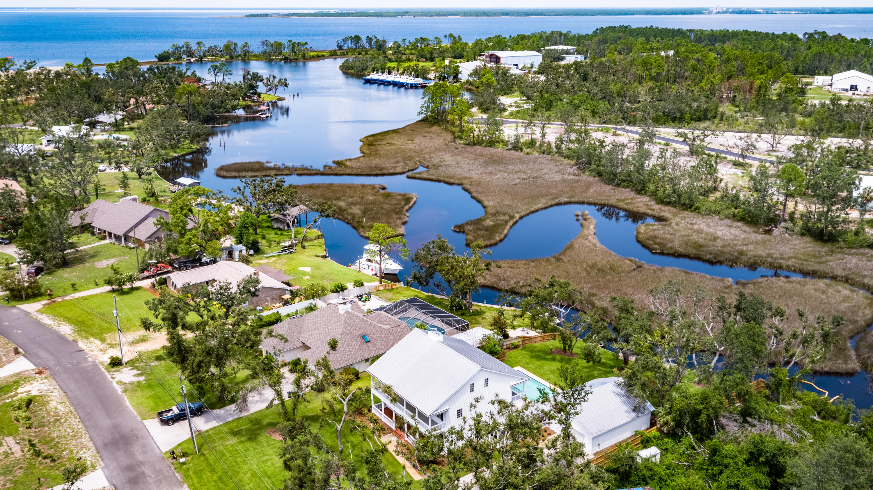 Kings Point - Residential