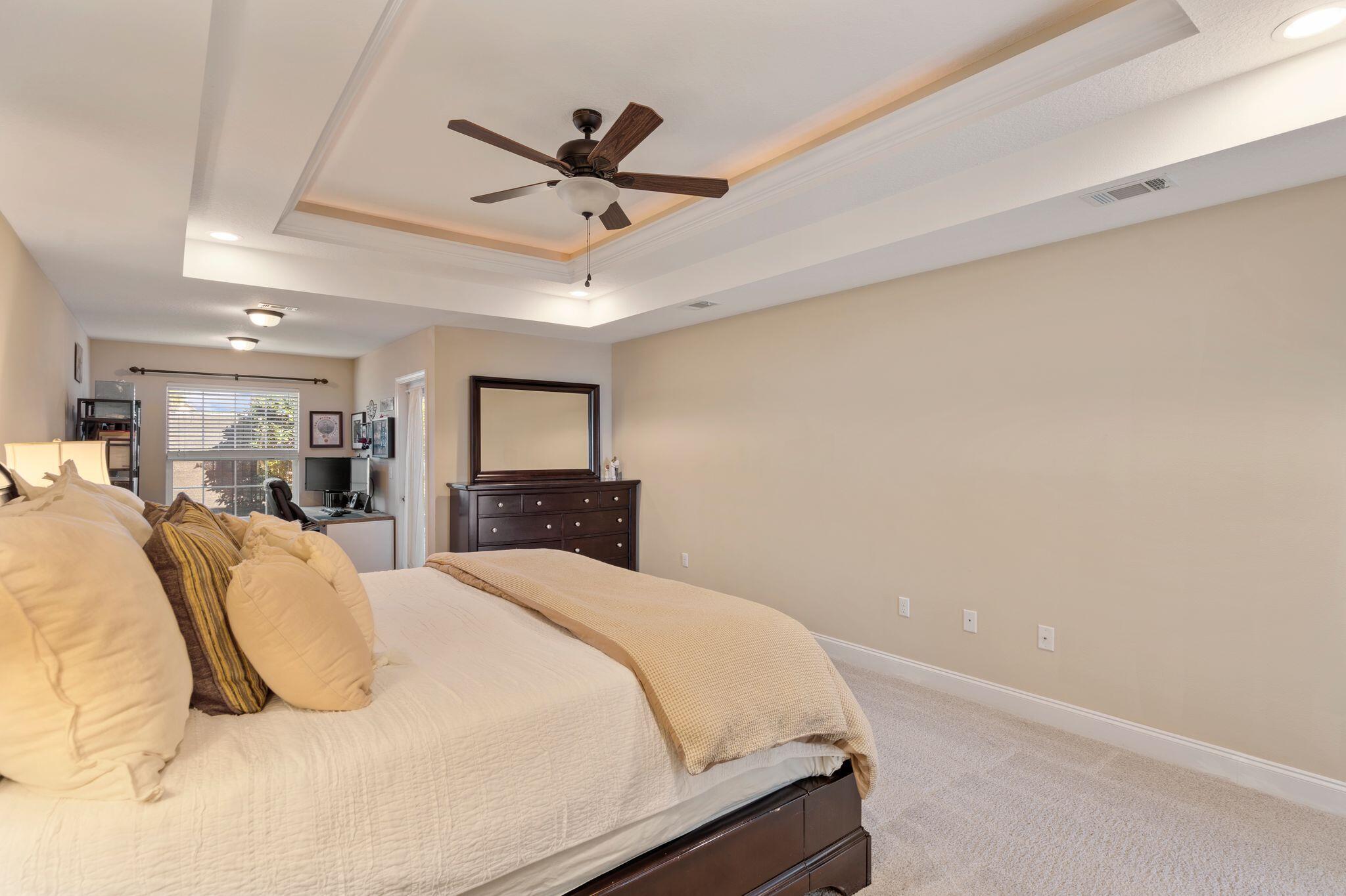 CHANAN ESTATES - Residential