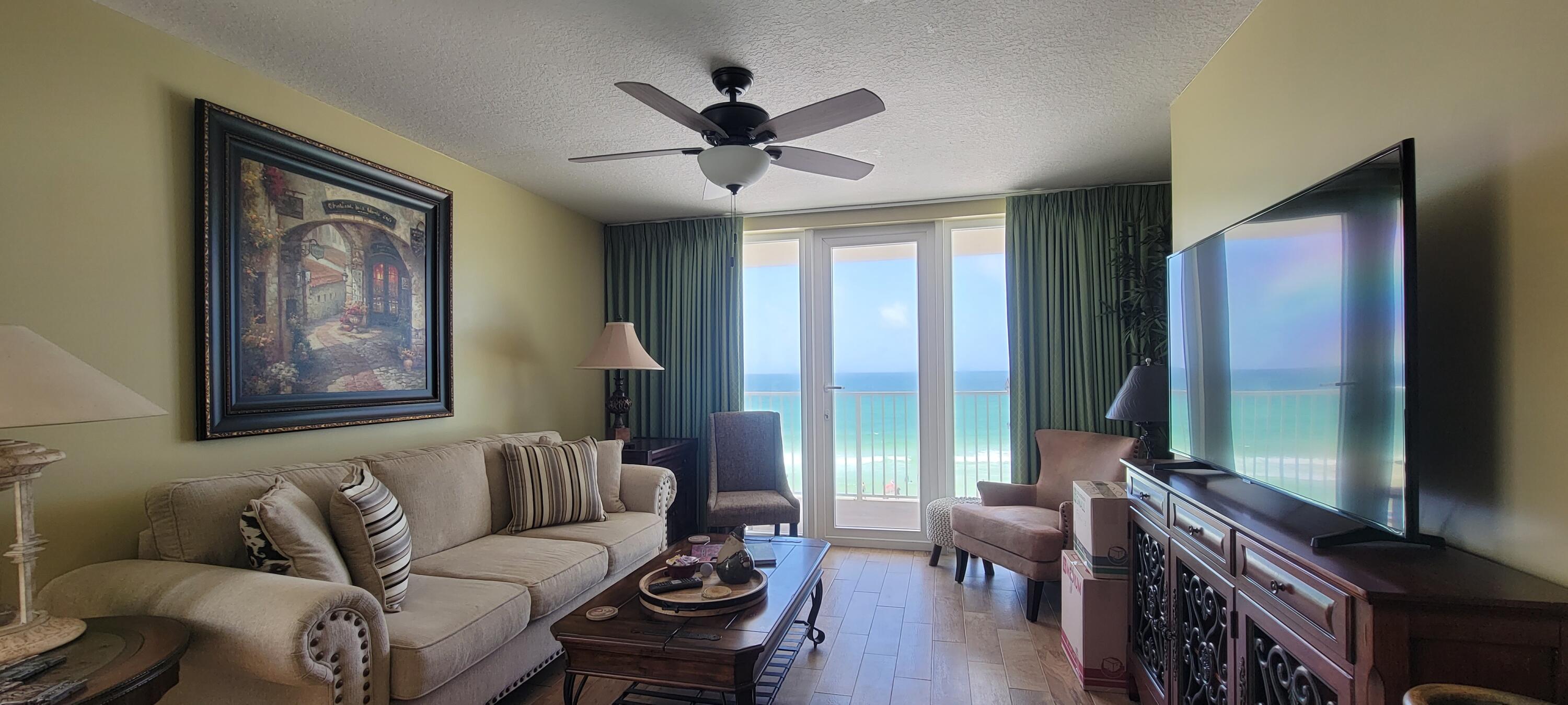 SEA DUNES - Residential