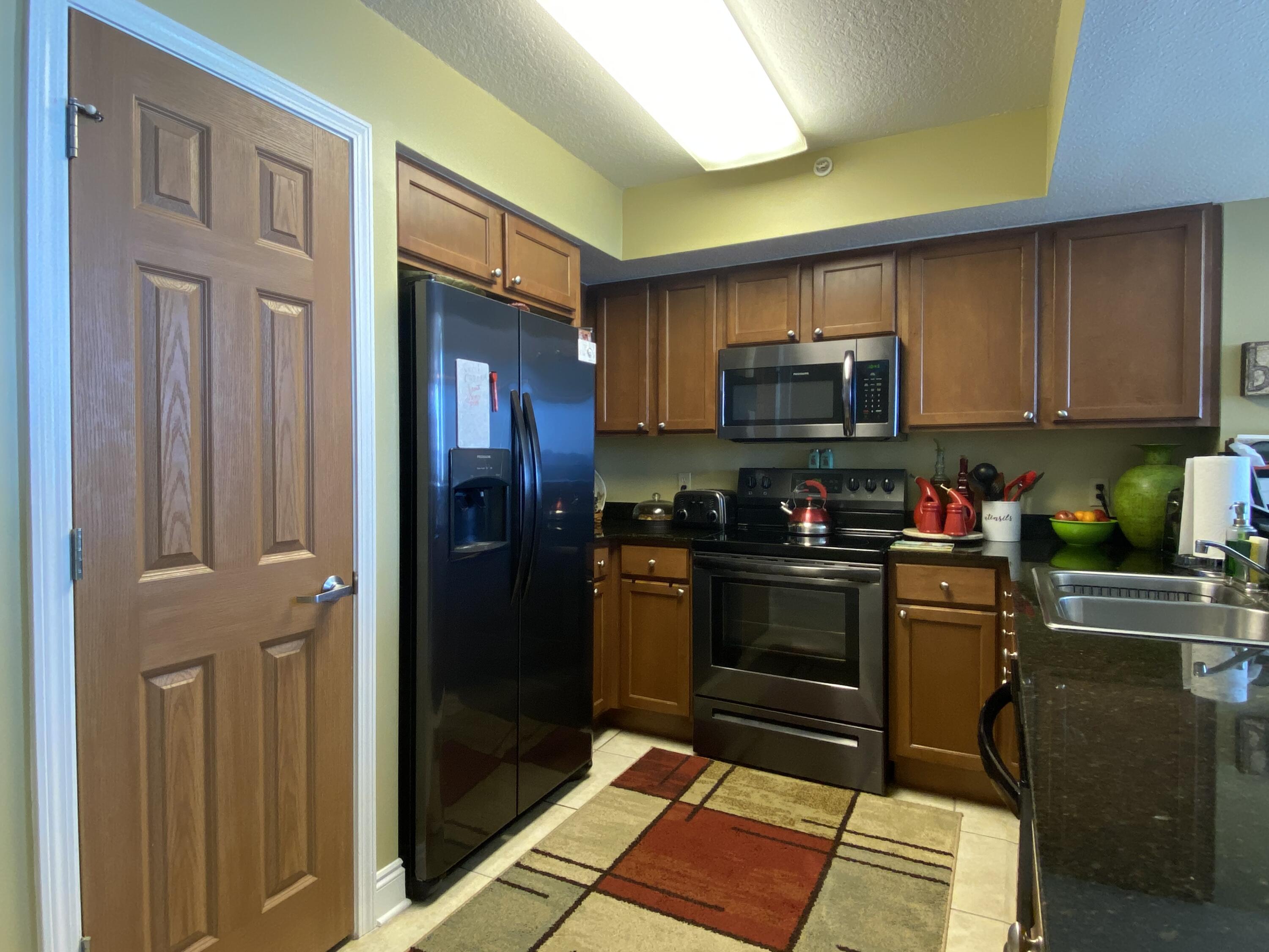 SEA DUNES - Residential