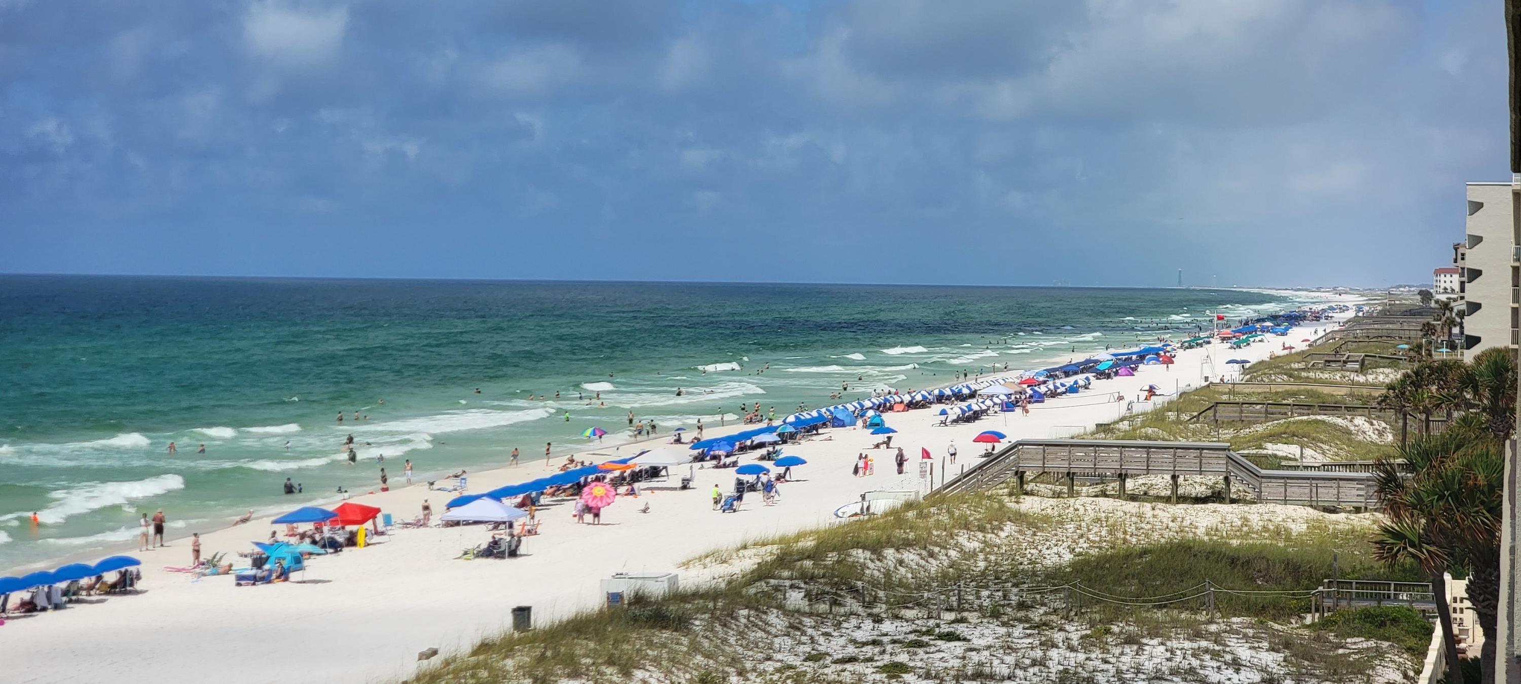 SEA DUNES - Residential