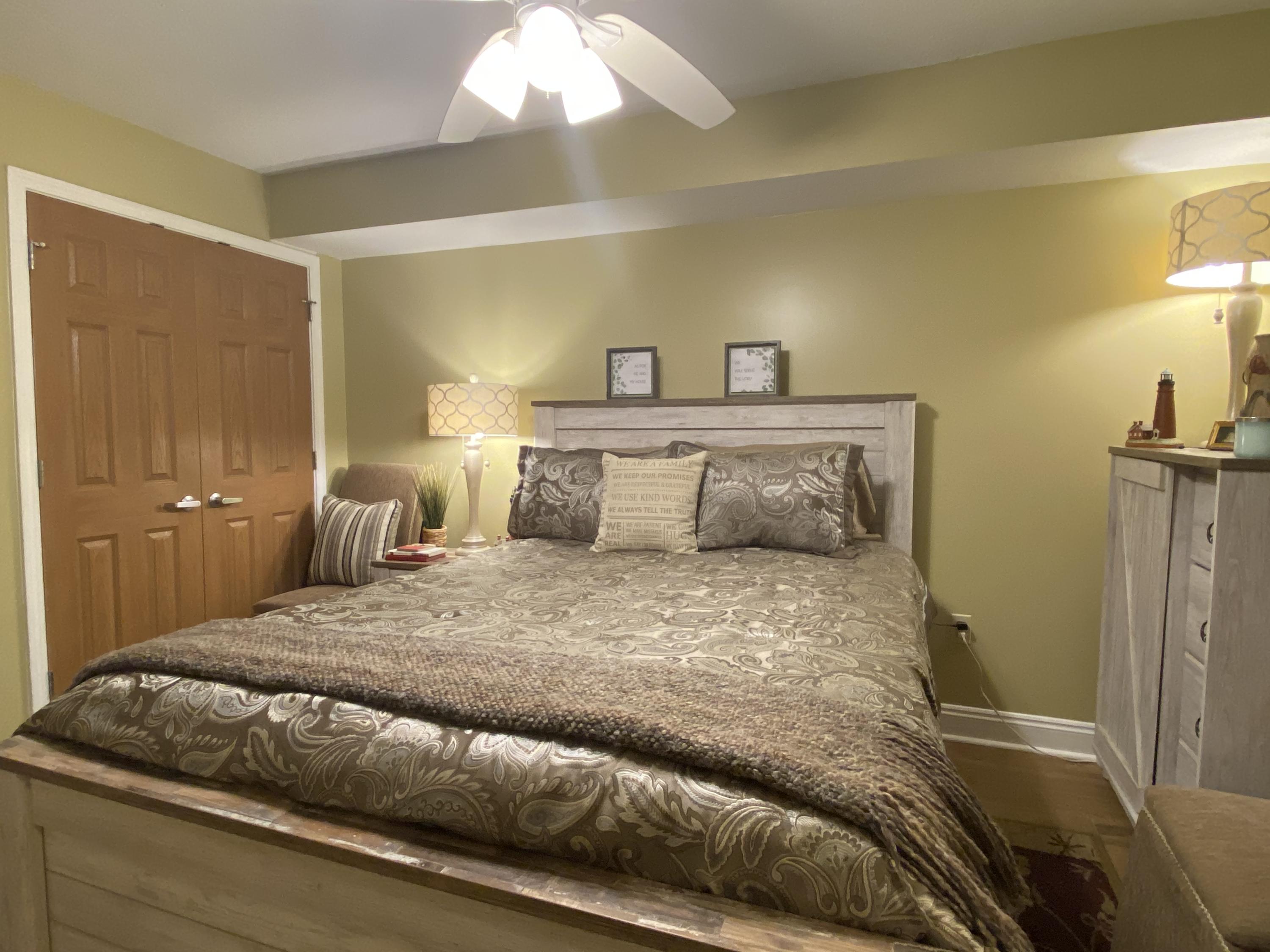 SEA DUNES - Residential