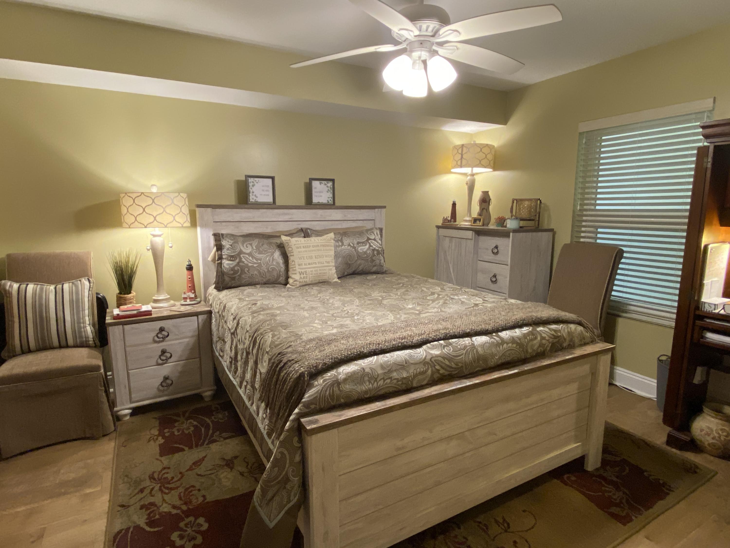 SEA DUNES - Residential