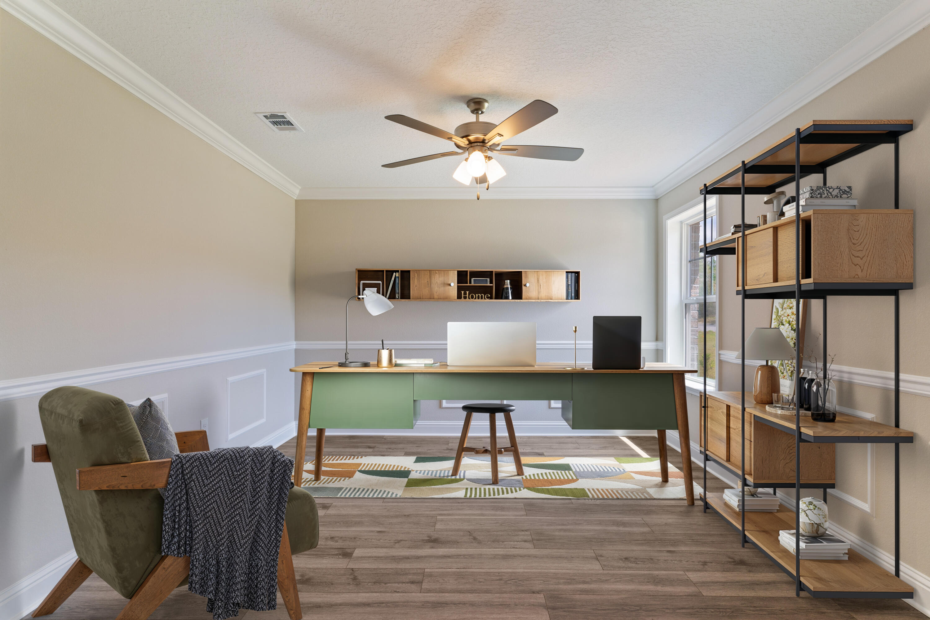 THE PRESERVE - Residential