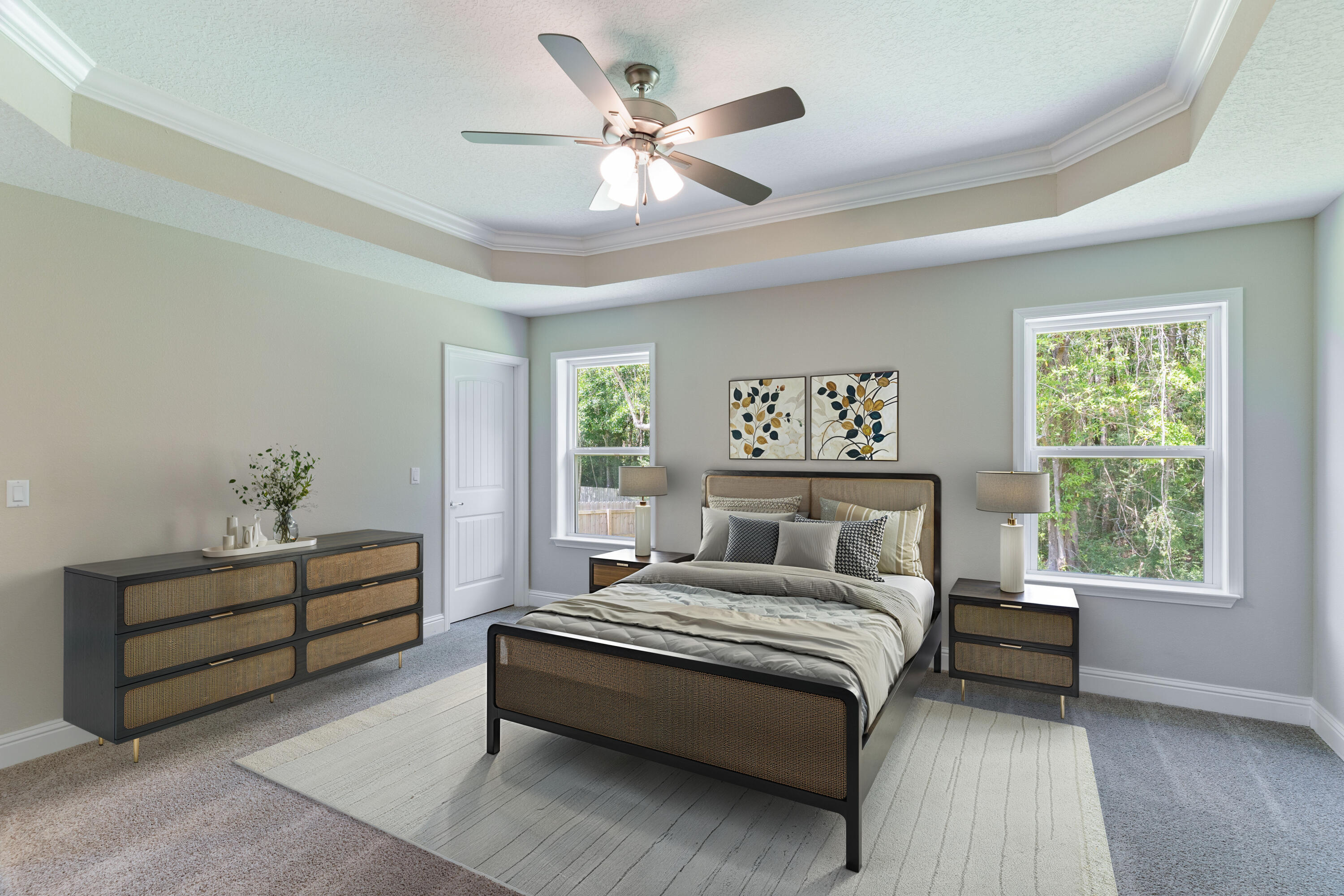 THE PRESERVE - Residential