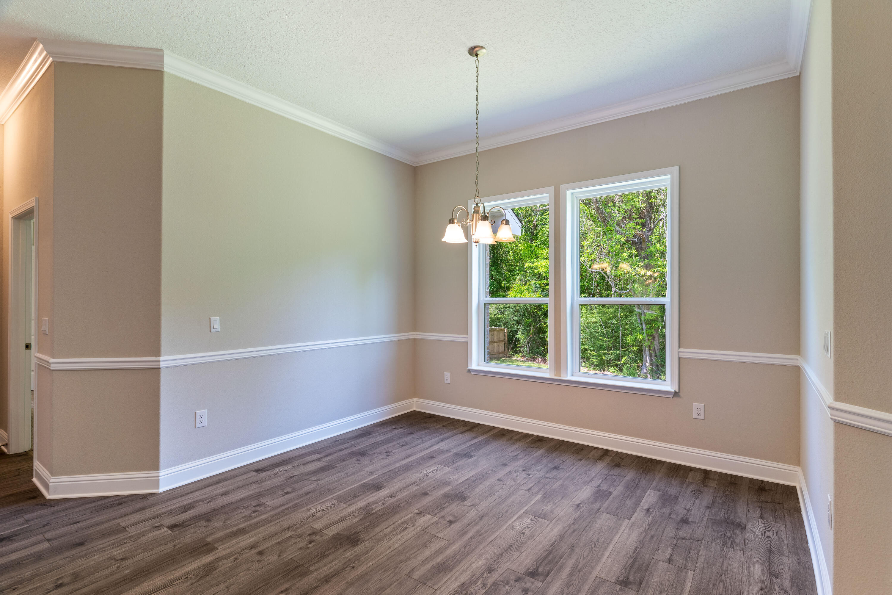 THE PRESERVE - Residential