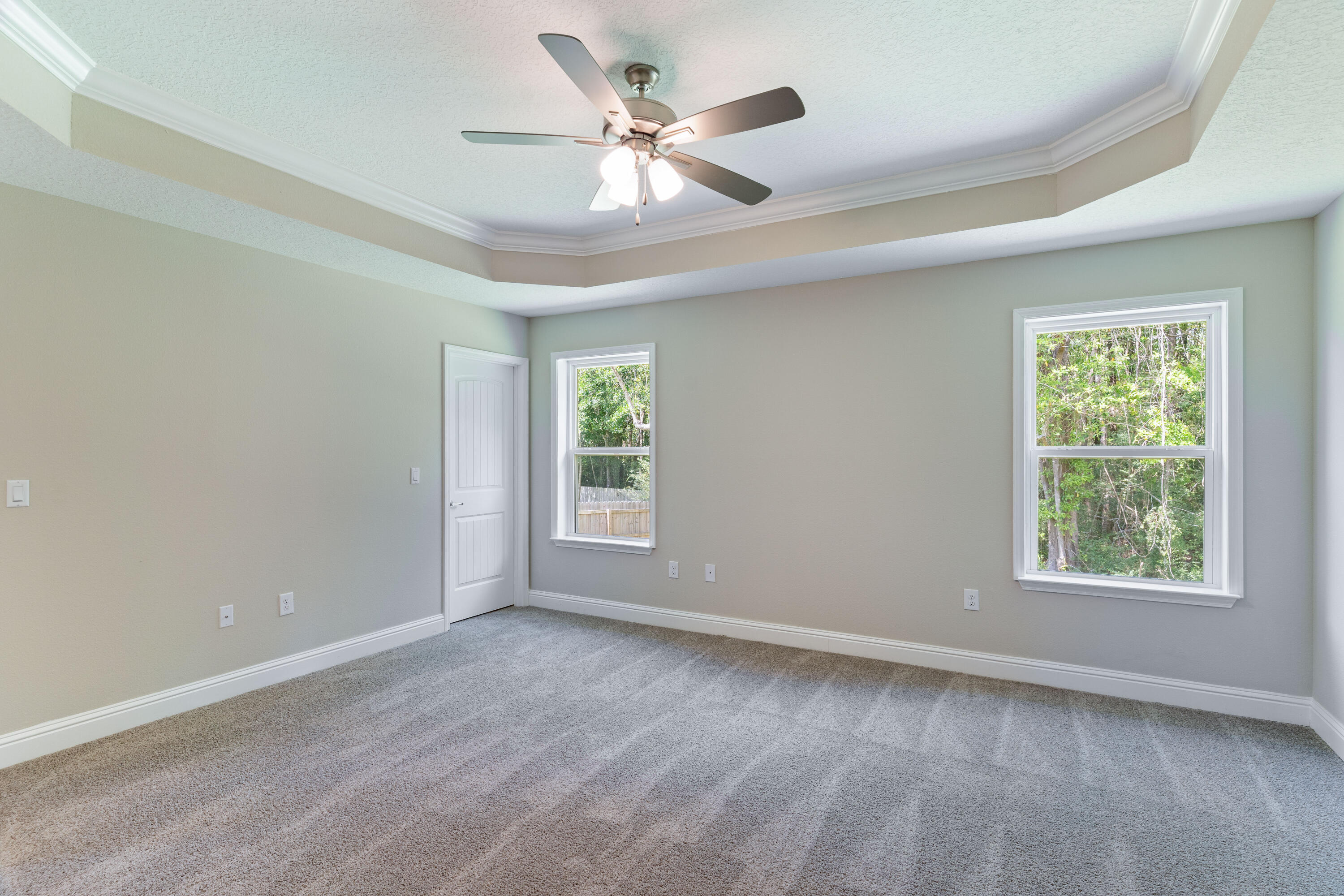 THE PRESERVE - Residential