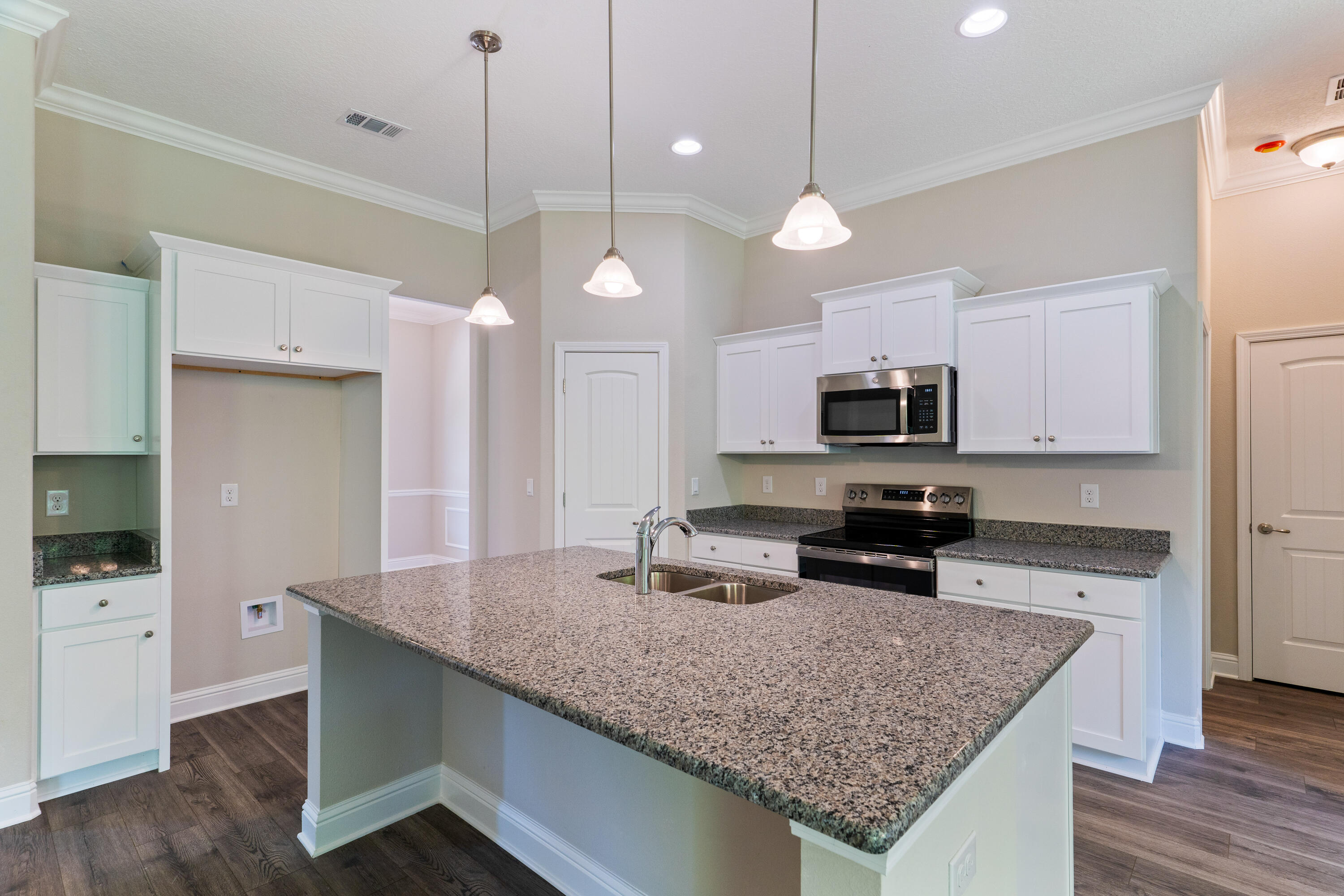 THE PRESERVE - Residential