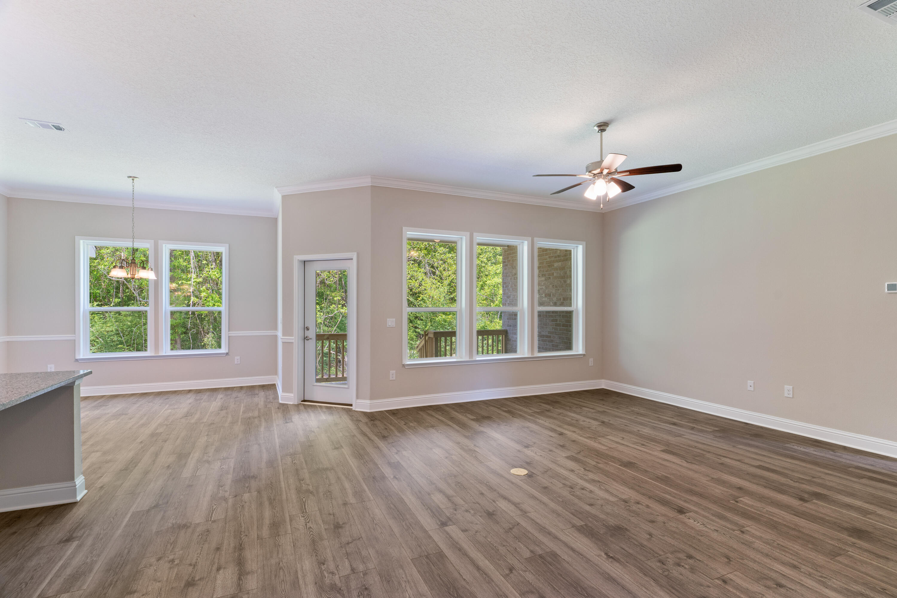 THE PRESERVE - Residential