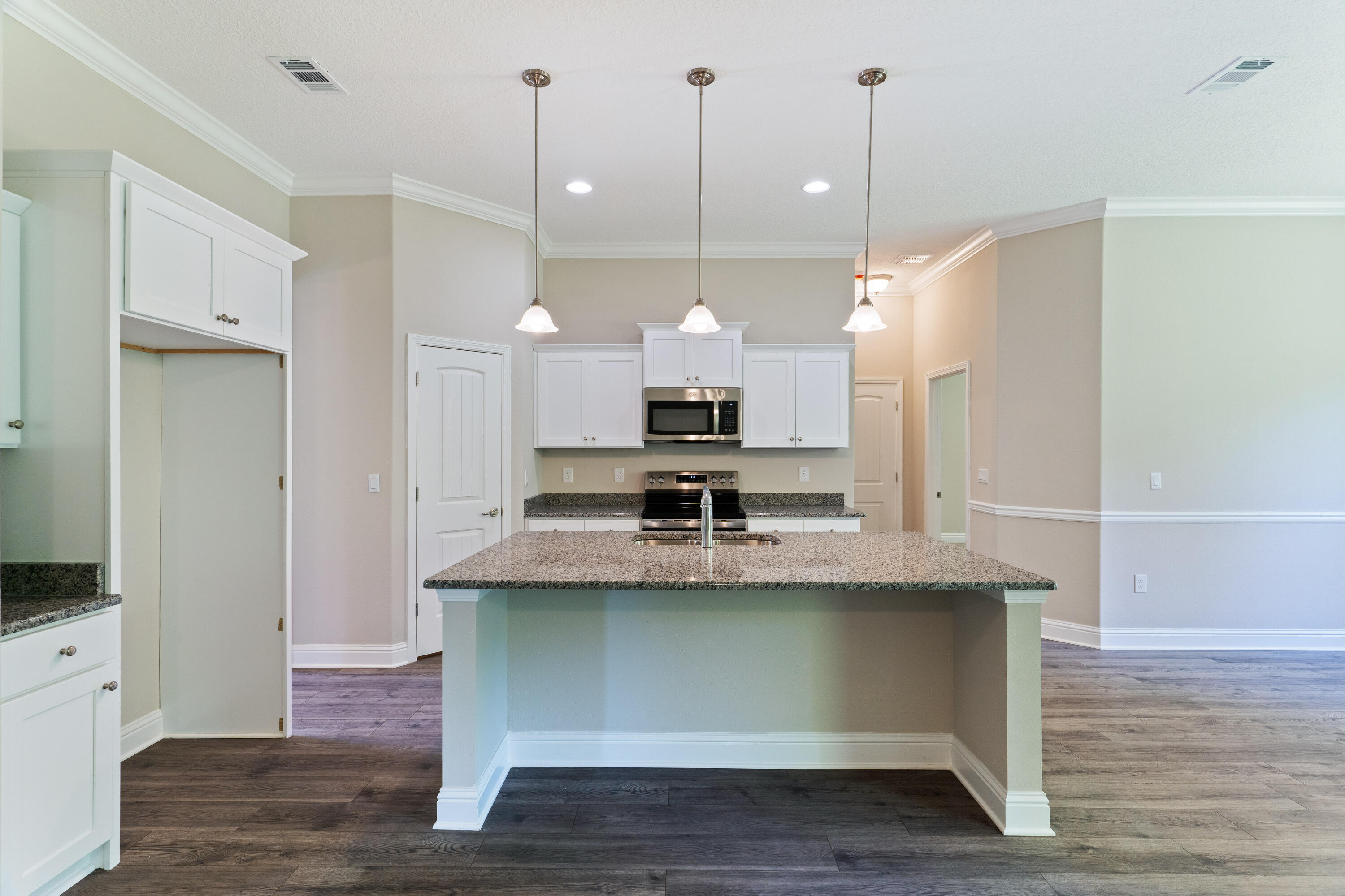 THE PRESERVE - Residential