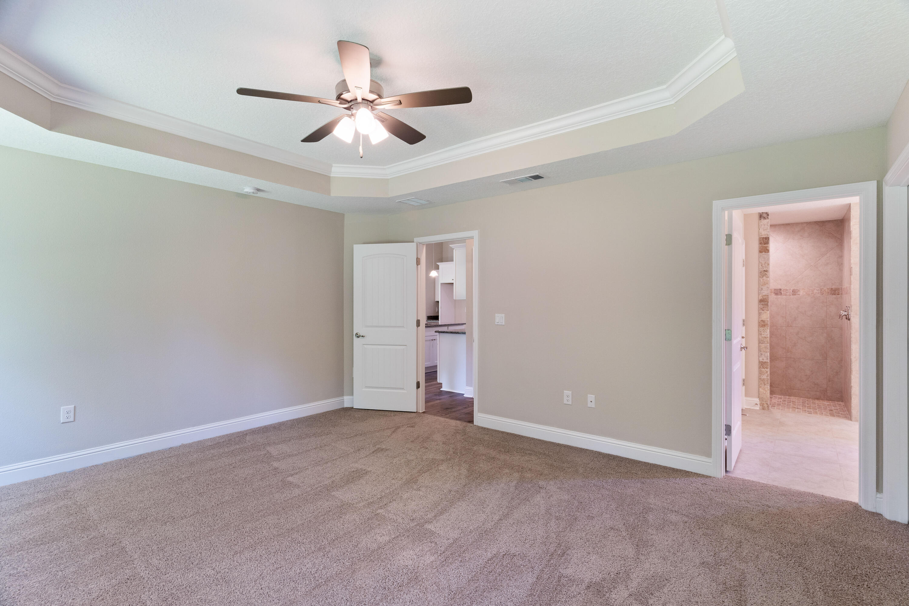 THE PRESERVE - Residential