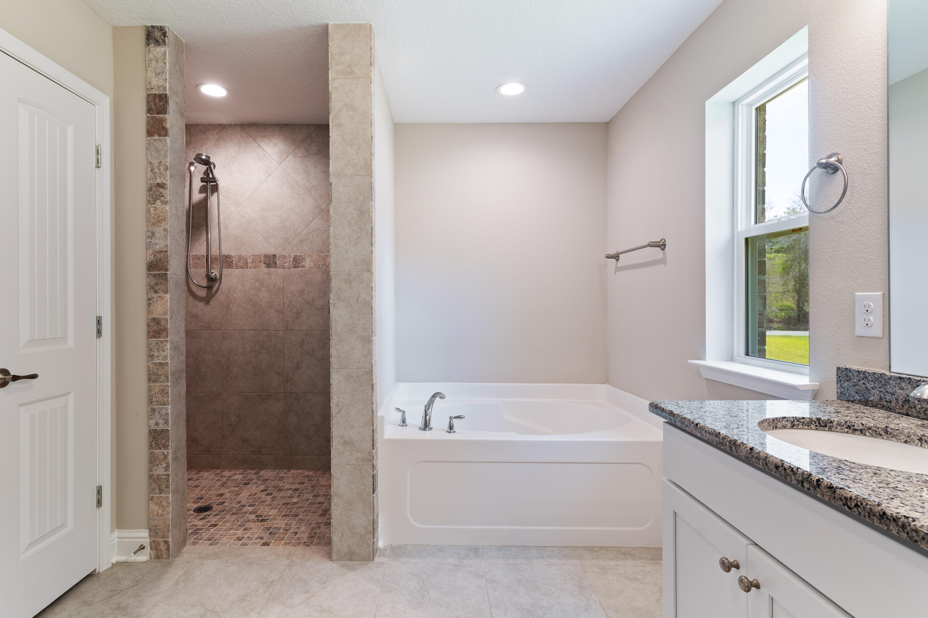 THE PRESERVE - Residential