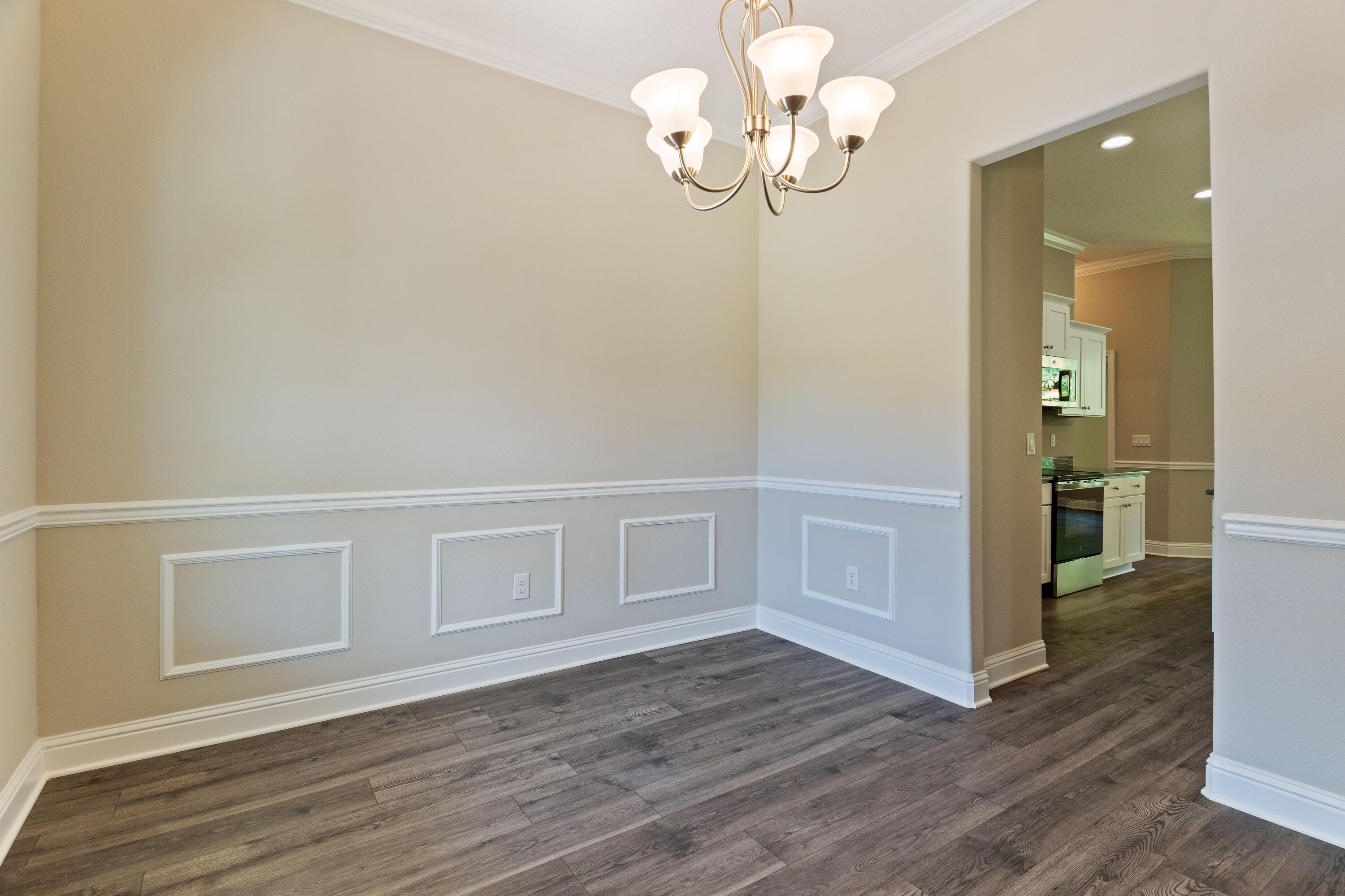 THE PRESERVE - Residential