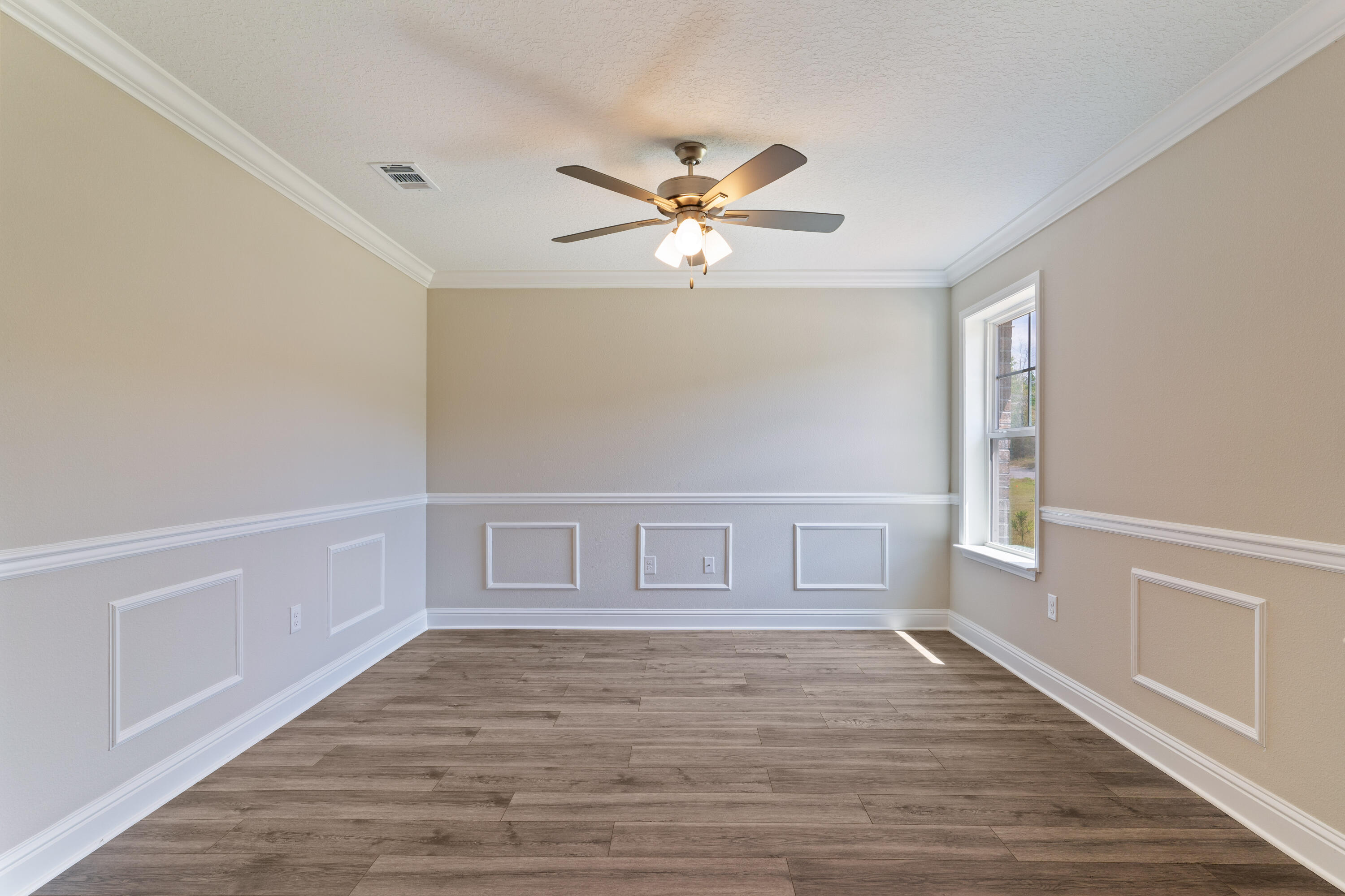 THE PRESERVE - Residential